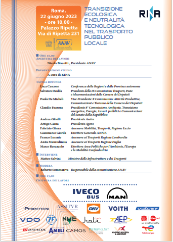 Galleria Trasporti, Maurodinoia: “La transizione energetica nel TPL impegno prioritario della Regione Puglia pronta ad affrontare anche le criticità” - Diapositiva 4 di 4