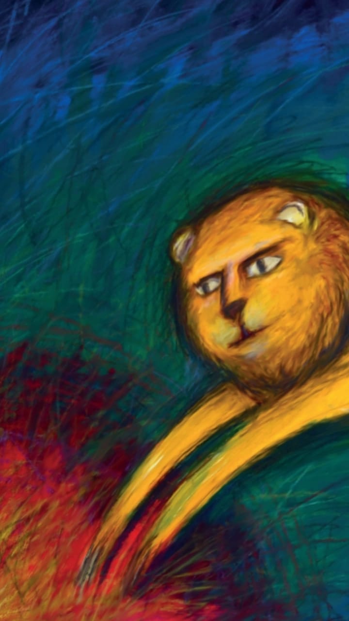 Galleria “Illustrazioni” e “L’abbraccio”, esposizione e opera del Maestro Nicola Genco in mostra al Polo Arti Cultura Turismo della Regione Puglia - Diapositiva 8 di 10