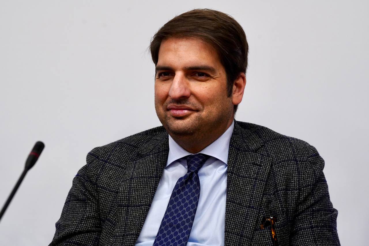 Galleria “A Natale ogni scherzo vale”: presentato in Regione il programma degli eventi della Fondazione Carnevale di Putignano - Diapositiva 8 di 9