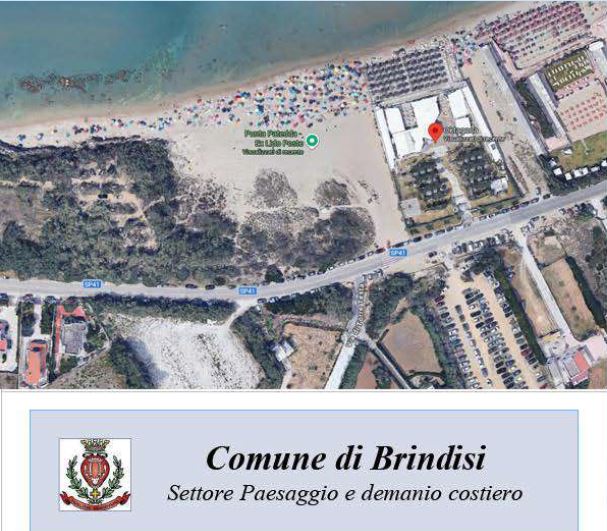Galleria “Mare Democratico”, avviso Spiagge libere: 56 candidature dai Comuni costieri pugliesi - Diapositiva 2 di 3