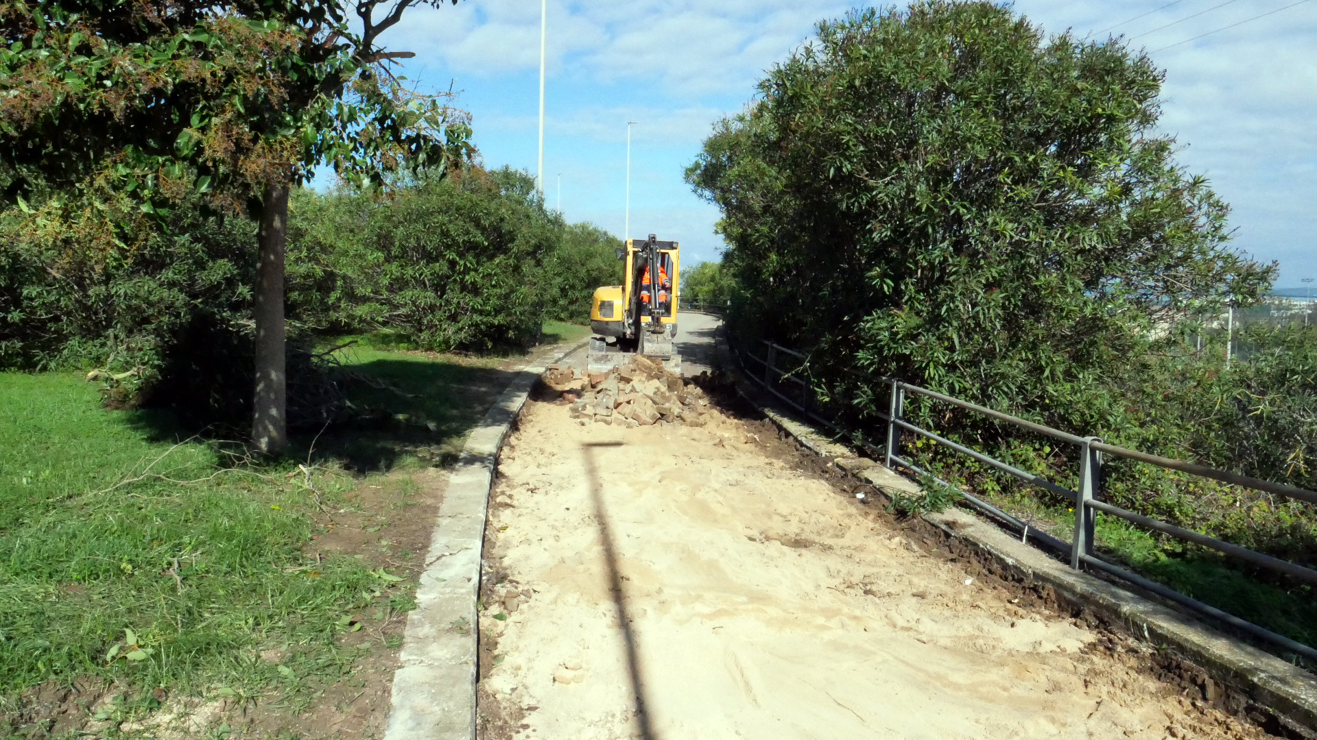 Galleria Partono i lavori del progetto Shuttle di Brindisi, che unirà il centro urbano e l’Aeroporto mediante un sistema di trasporto rapido, intermodale e sostenibile - Diapositiva 4 di 15