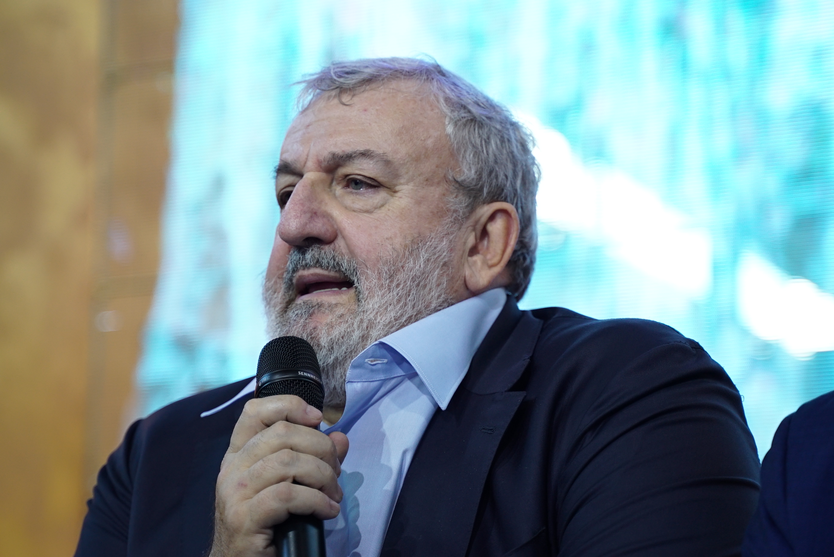 Galleria Nel 2023 è già record di appalti per AQP: 1,64 miliardi - Diapositiva 35 di 39