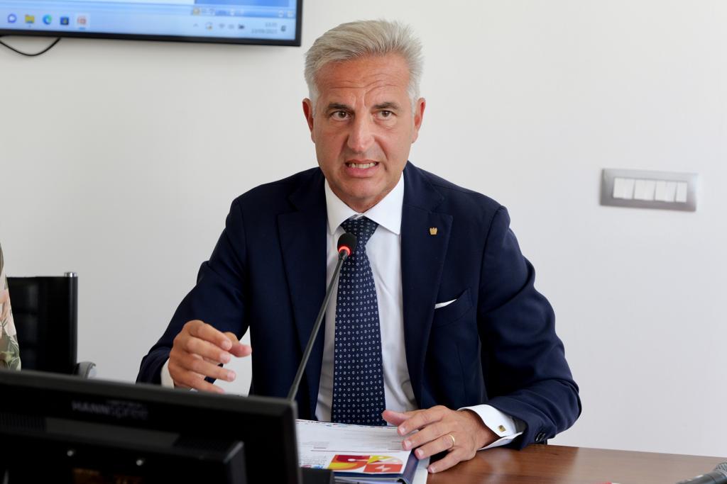 Galleria Fdl 2023. In Puglia il primo Hub regionale di Elite - Diapositiva 13 di 13