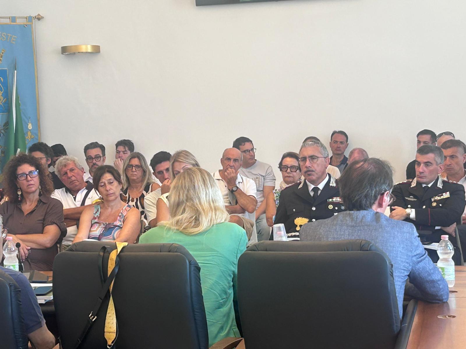 Galleria Foresta Umbra, Triggiani: “Un patrimonio da difendere, raccontare e valorizzare” - Diapositiva 5 di 7