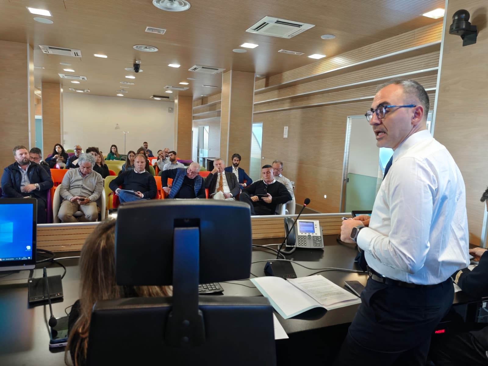 Galleria Ordinanza balneare 2026: lidi aperti dal 23 maggio al 13 settembre. Piemontese: “Con l’Ordinanza ribadiamo l’accessibilità del nostro mare nel pieno rispetto della costa” - Diapositiva 3 di 8