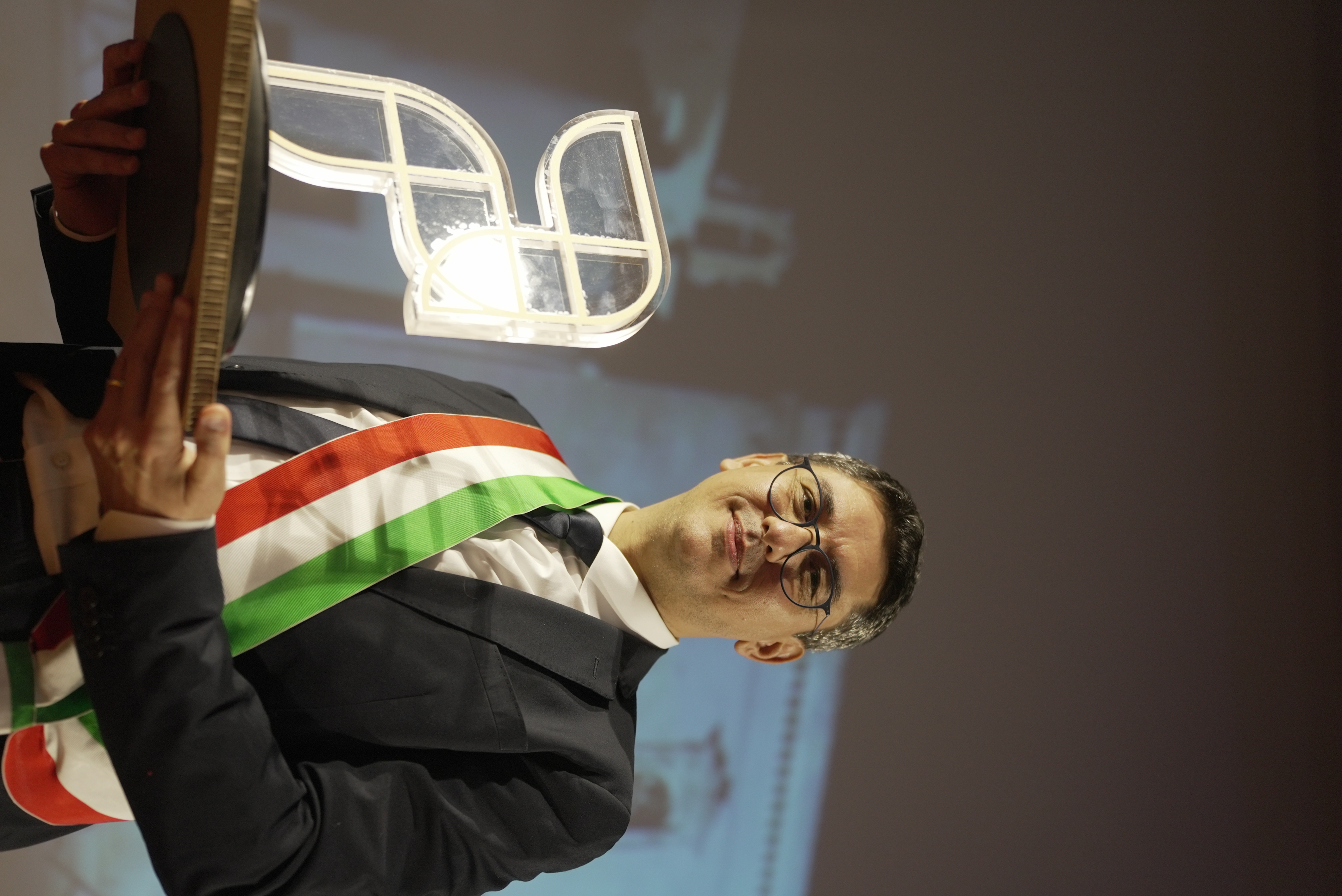 Galleria Prende il via “Un Monte in cammino”, l’anno di Monte Sant’Angelo Capitale della Cultura di Puglia - Diapositiva 5 di 7