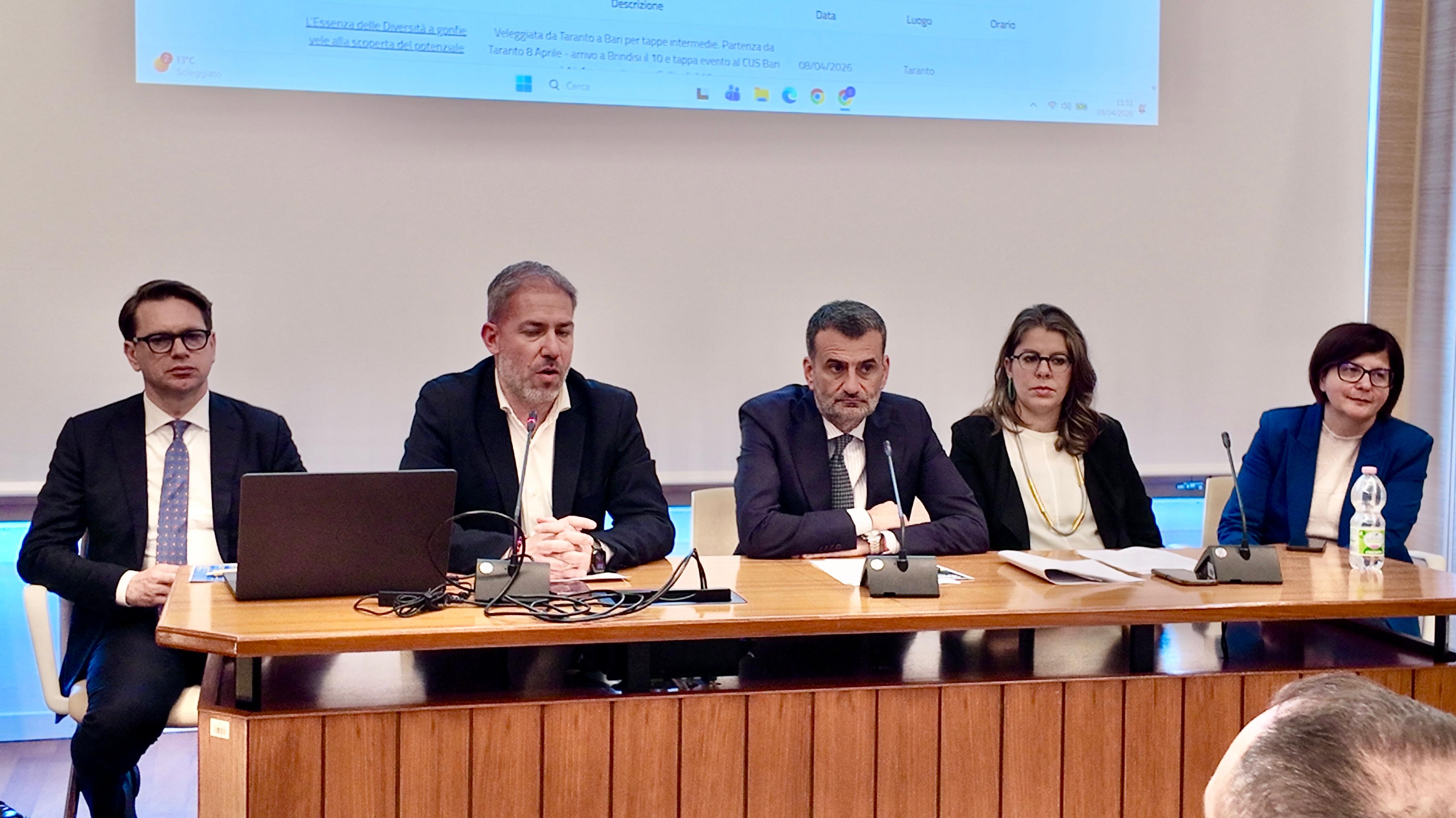 Galleria Giornata della Costa 2026: il 12 aprile la Puglia trasforma i suoi 800 km di litorale in un grande laboratorio di cittadinanza attiva - Diapositiva 4 di 5