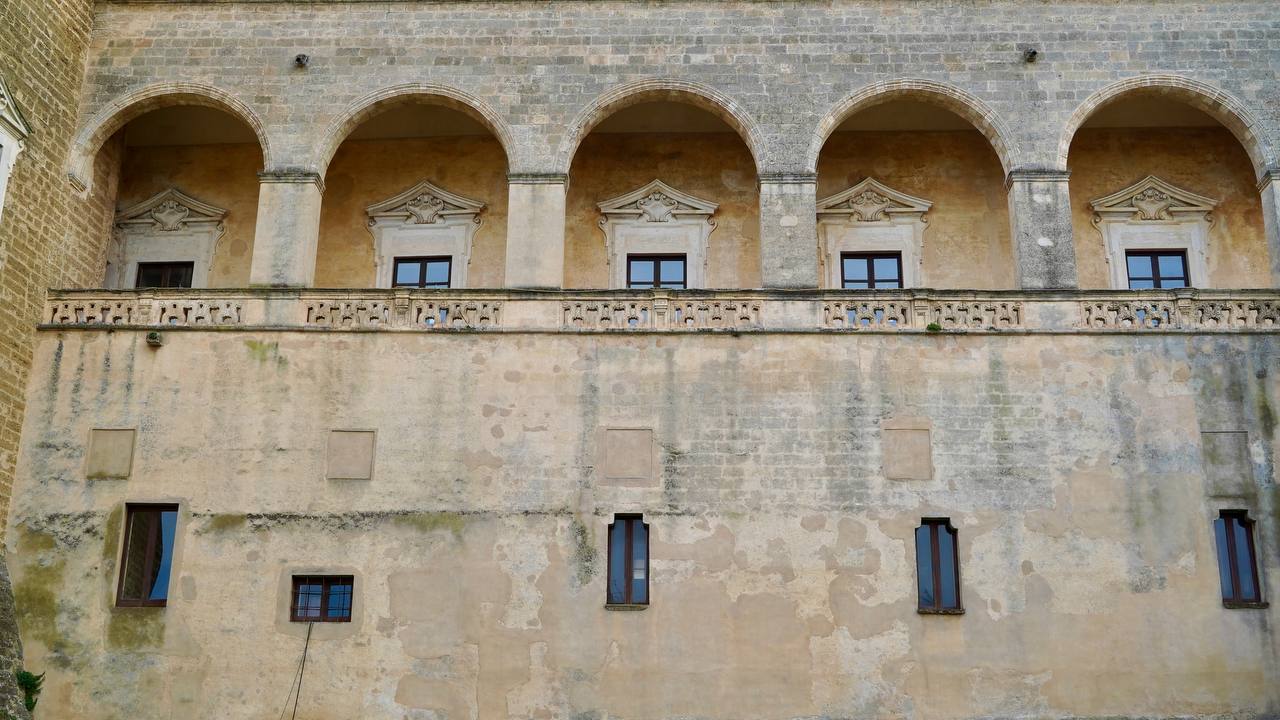 Galleria Capitale italiana della cultura 2024, Emiliano: la candidatura di Mesagne è la candidatura della Puglia intera - Diapositiva 4 di 18