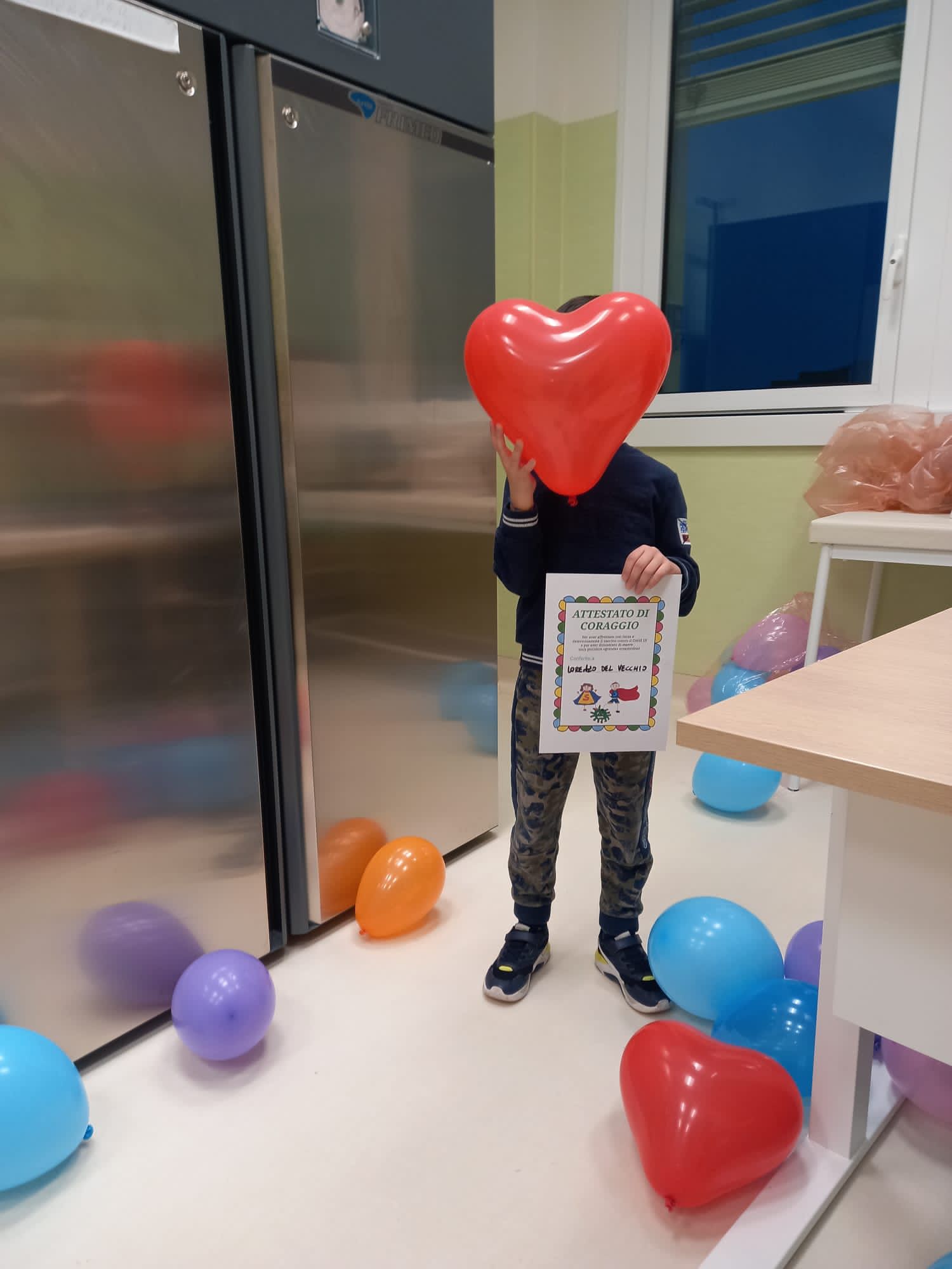 Galleria Aggiornamento vaccini covid 12 gennaio 2022 - Diapositiva 3 di 3