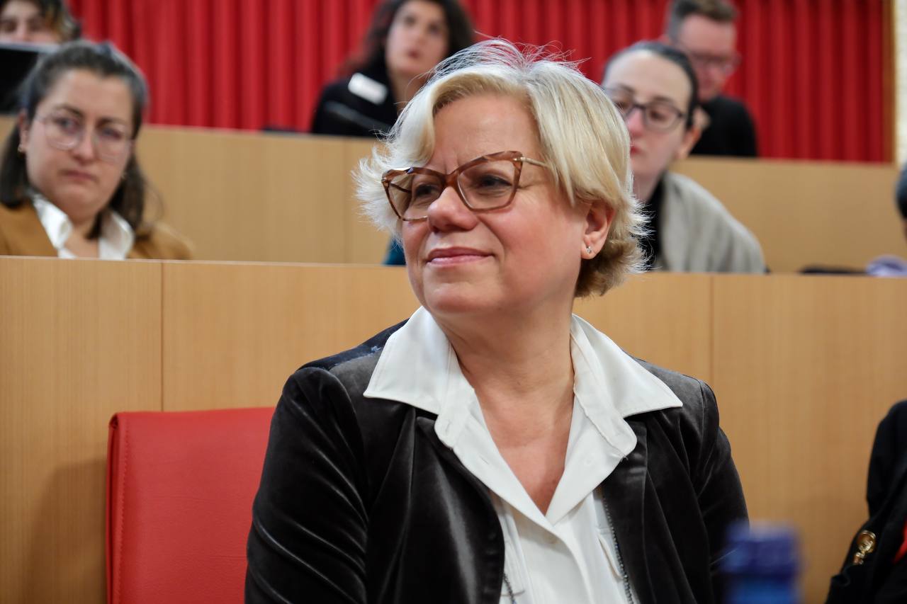 Galleria Fascismo e discriminazioni di genere: la Giornata della Memoria per non dimenticare nessun tipo di discriminazione e violenza - Diapositiva 18 di 20