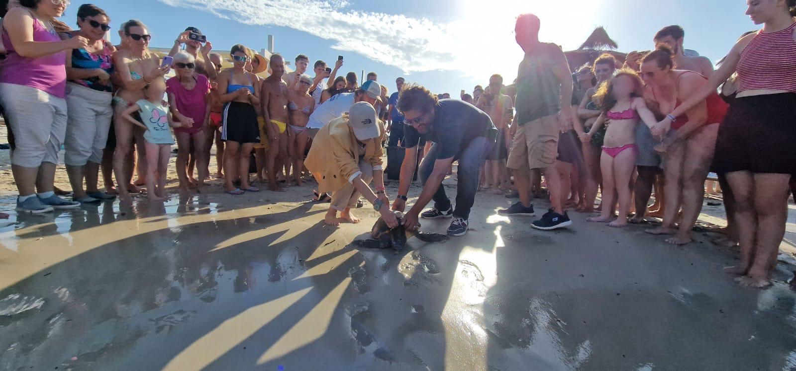 Galleria Riserve naturali, Triggiani: “Patrimonio regionale inestimabile che va difeso, preservato e presidiato” - Diapositiva 1 di 9