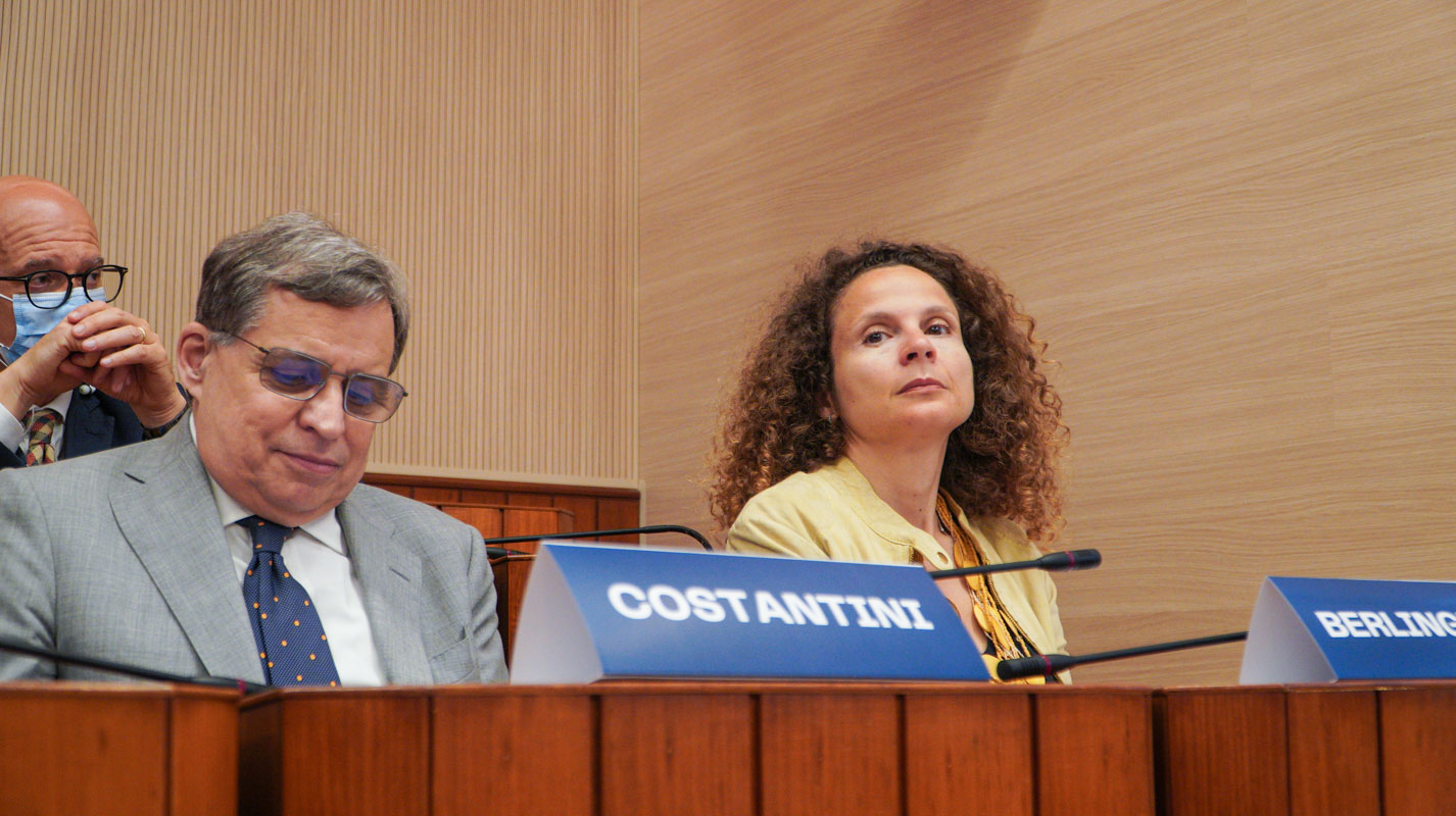 Galleria Aeroporto di Taranto Grottaglie: al via i lavori per il polo integrato per il trasporto merci - Diapositiva 6 di 7