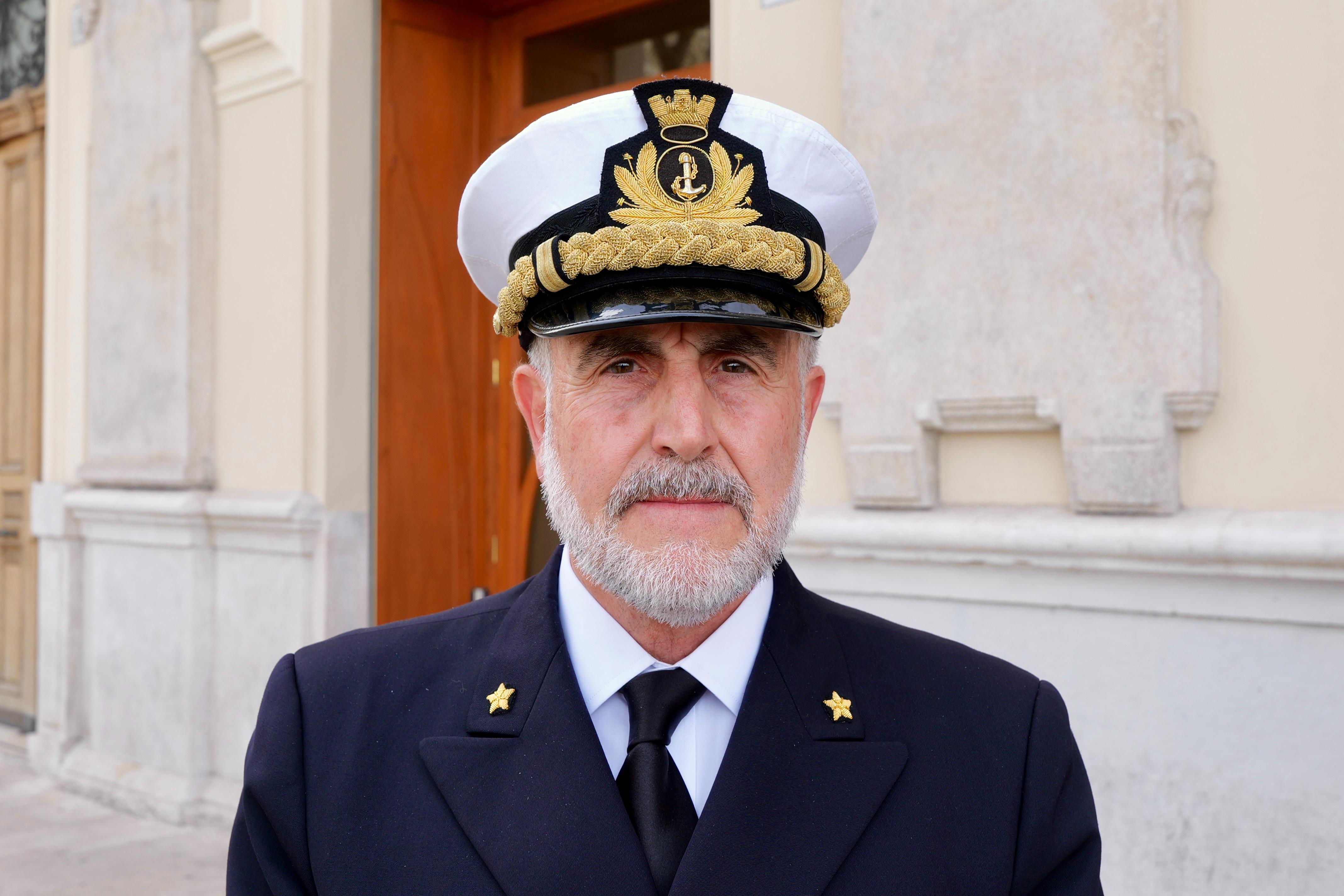 Galleria Celebrazione della prima giornata regionale della costa pugliese - Diapositiva 5 di 7