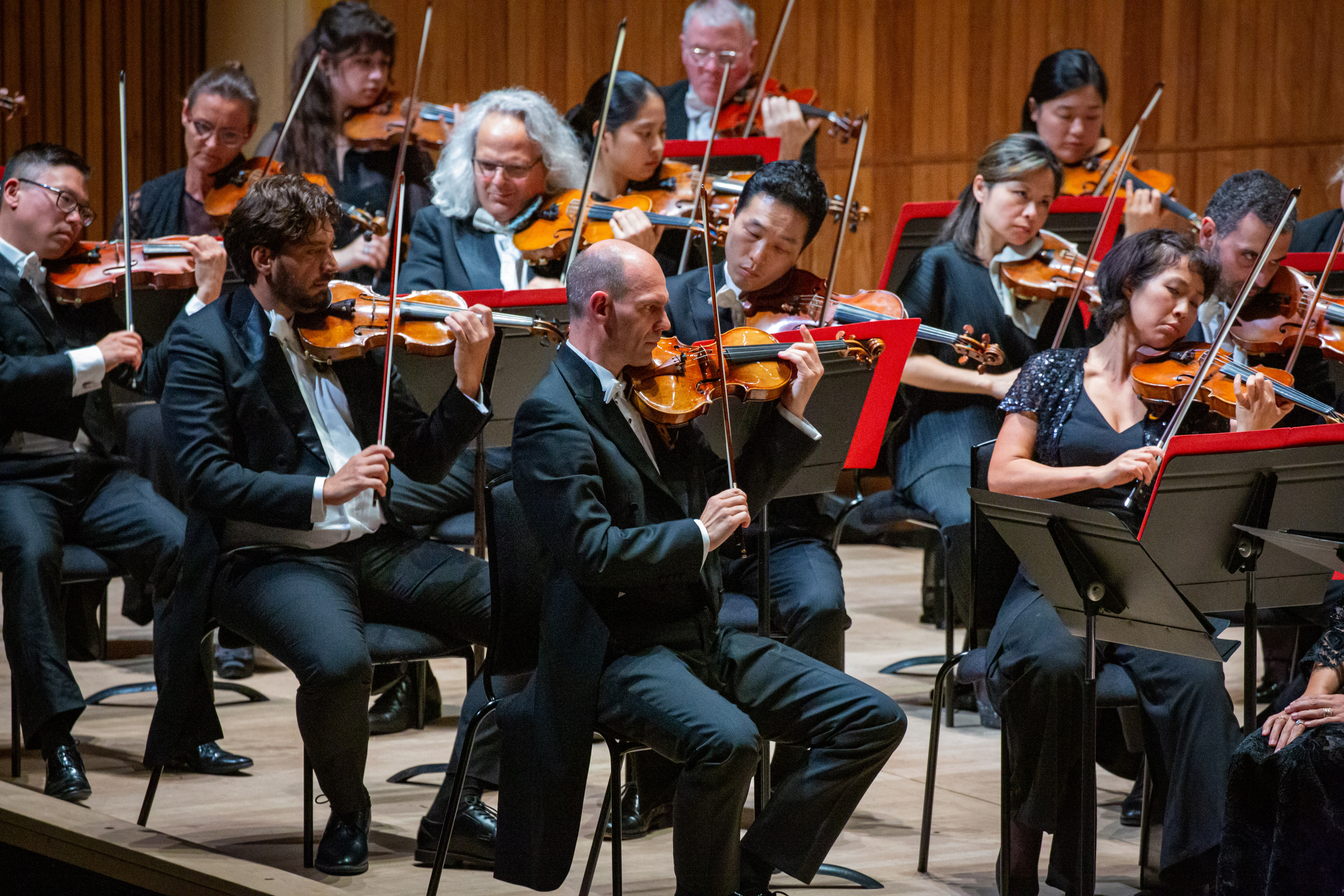 Galleria La Philharmonia Orchestra in tour in Puglia - Diapositiva 5 di 6