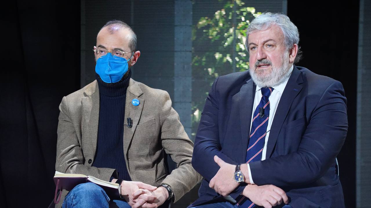 Galleria Capitale italiana della cultura 2024, Emiliano: la candidatura di Mesagne è la candidatura della Puglia intera - Diapositiva 14 di 18