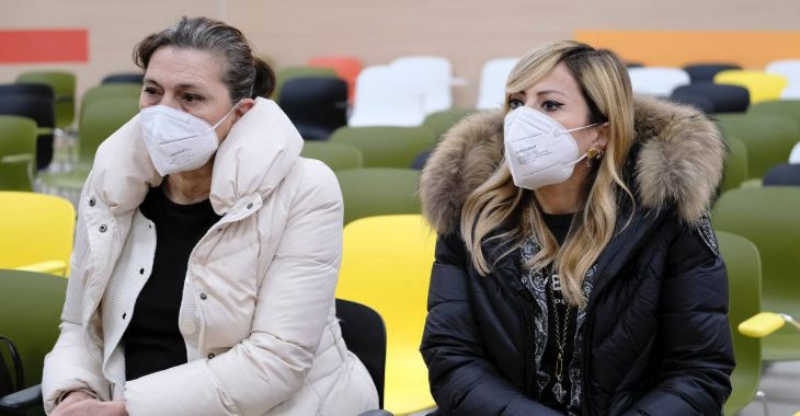 Galleria Presentata la misura del Reddito di Dignità rivolta ai minori sottoposti a provvedimenti penali dell’Autorità Giudiziaria Minorile - Diapositiva 4 di 7