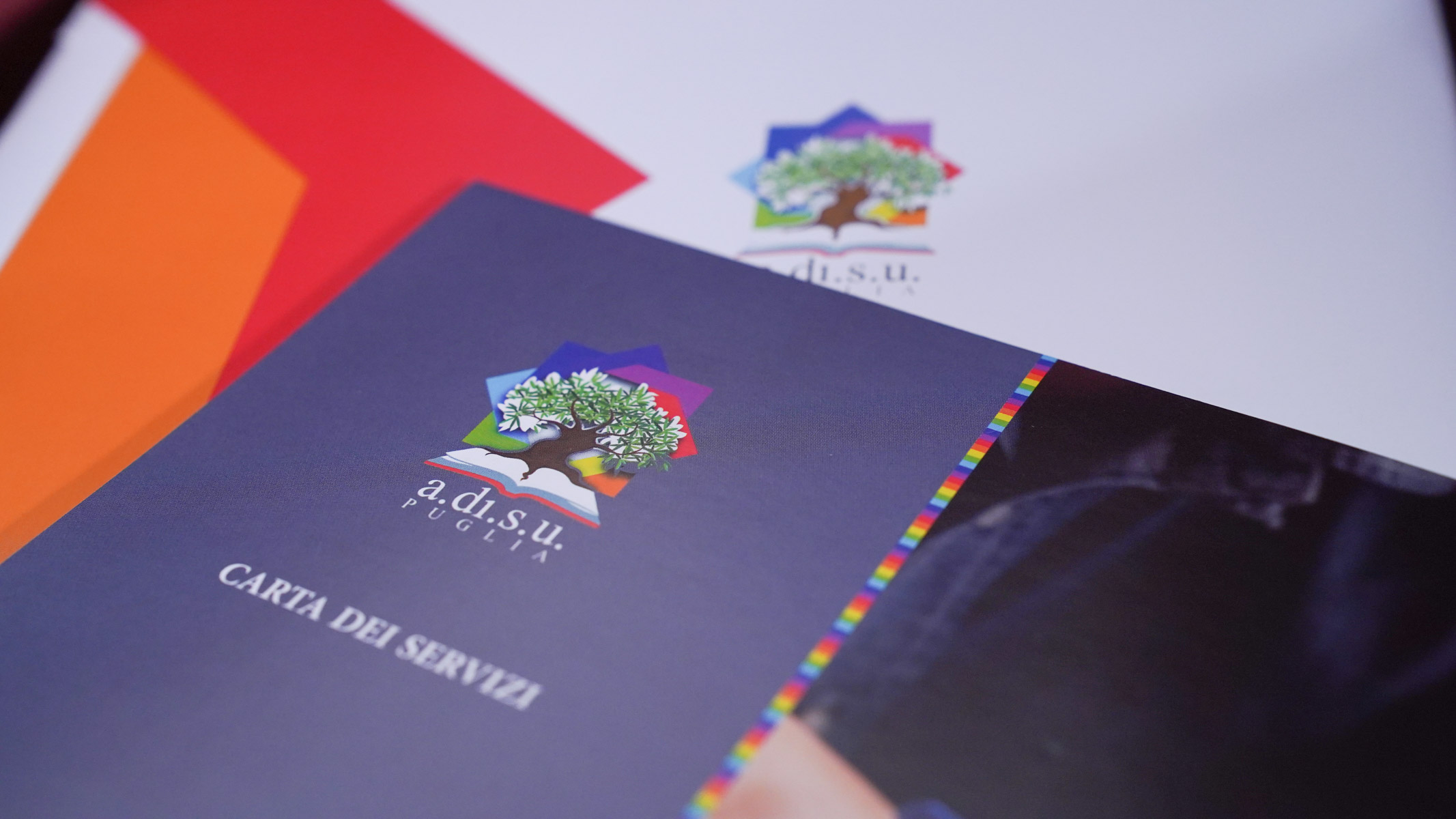 Galleria L’assessore Leo “Il presente e il futuro del diritto allo studio per una Puglia Regione Universitaria” - Diapositiva 2 di 13