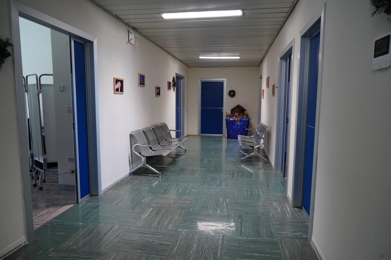 Galleria Vulvodinia, ASL Bari attiva il primo ambulatorio pubblico dedicato a diagnosi e trattamento della patologia con una&nbsp;èquipe multidisciplinare - Diapositiva 1 di 9