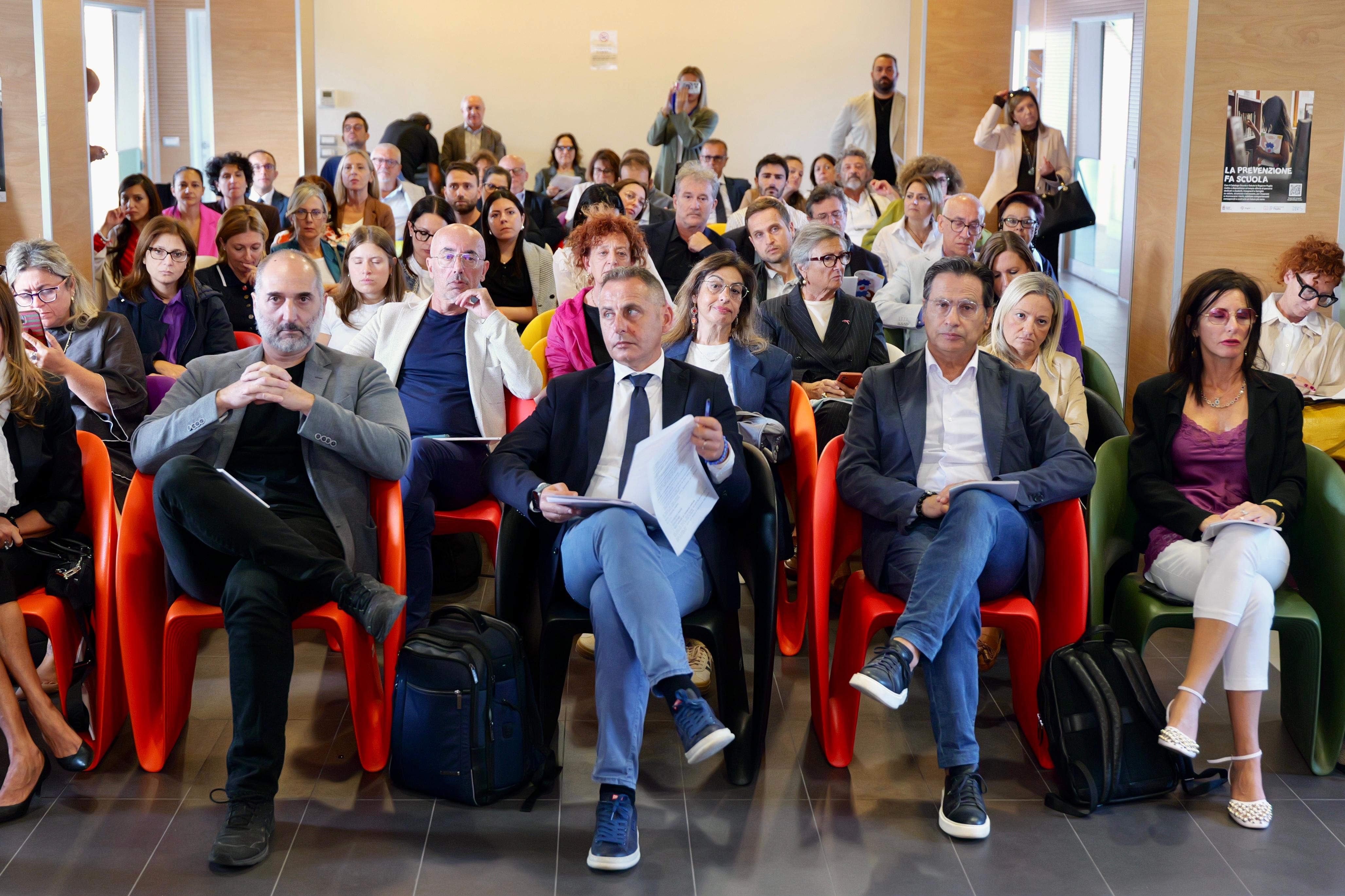 Galleria Scuola e salute, nuova edizione  del Catalogo regionale: 13 nuovi progetti  e adesioni in crescita - Diapositiva 3 di 4