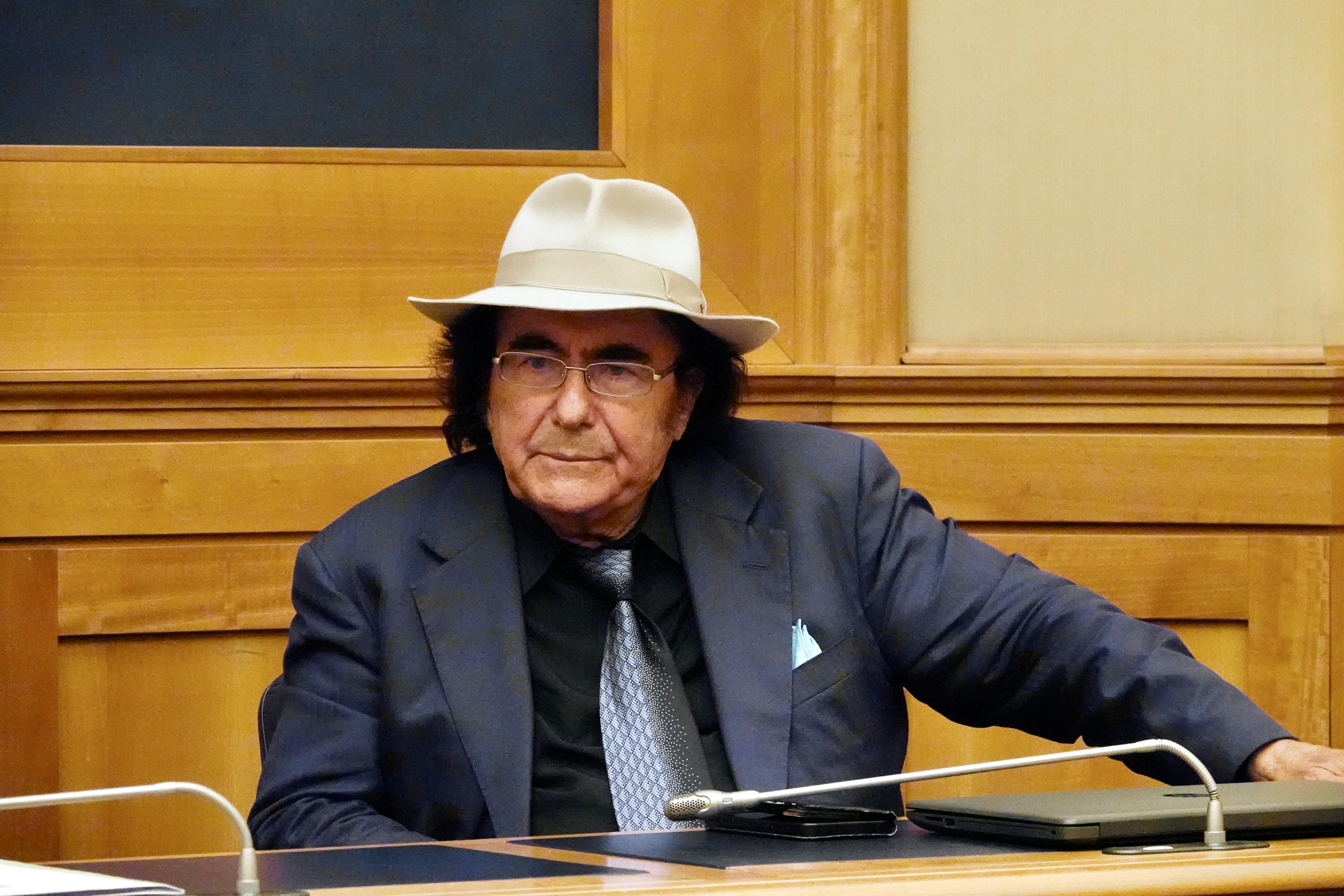 Galleria Emiliano alla Camera per la presentazione della candidatura del Nobel per la pace ai bambini di Gaza: “La Puglia da sempre contro l’antisemitismo