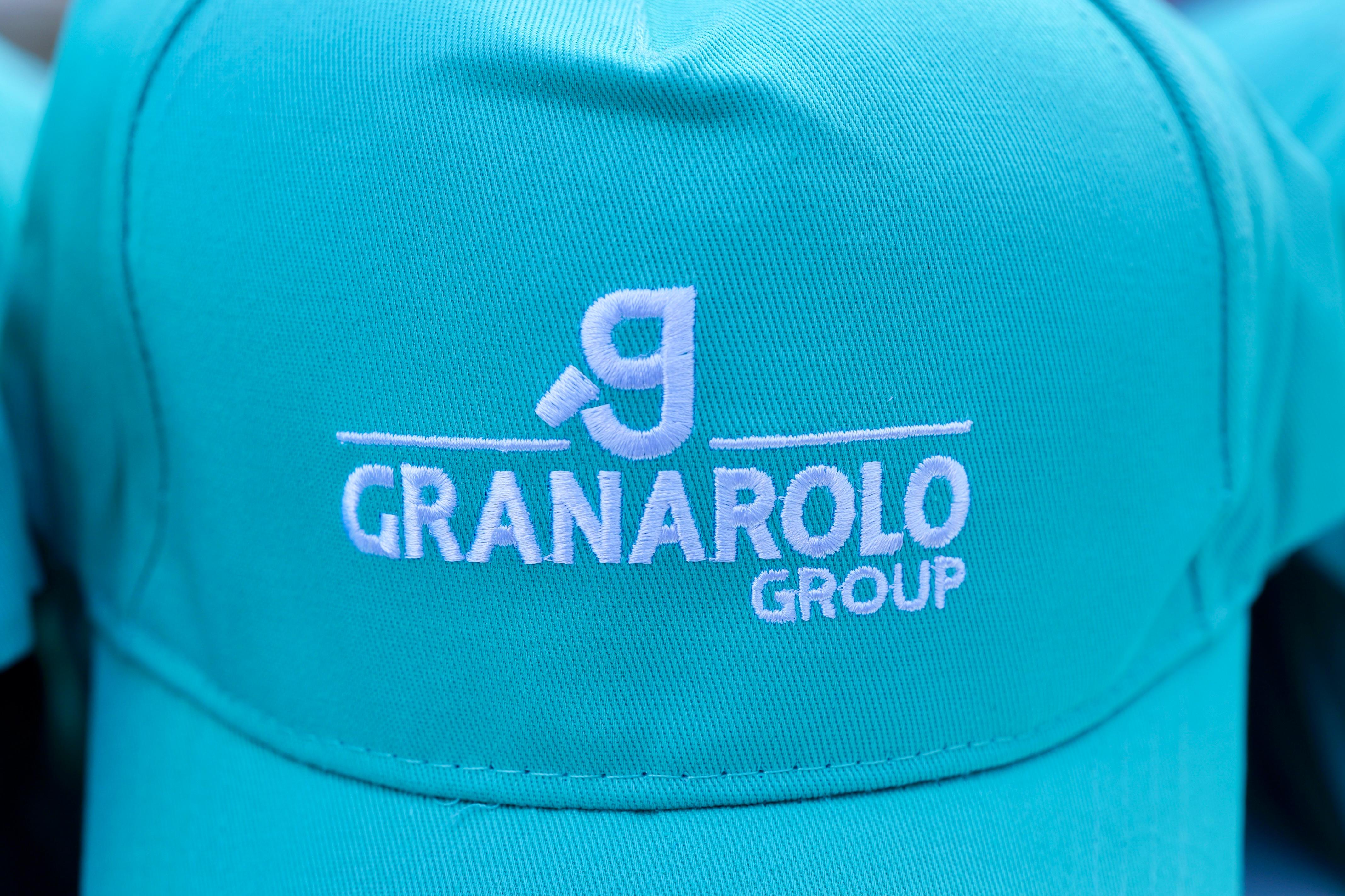 Galleria Granarolo: inaugurato nuovo caseificio Perla di Gioia del Colle, investimento da 25 milioni di euro - Diapositiva 8 di 13