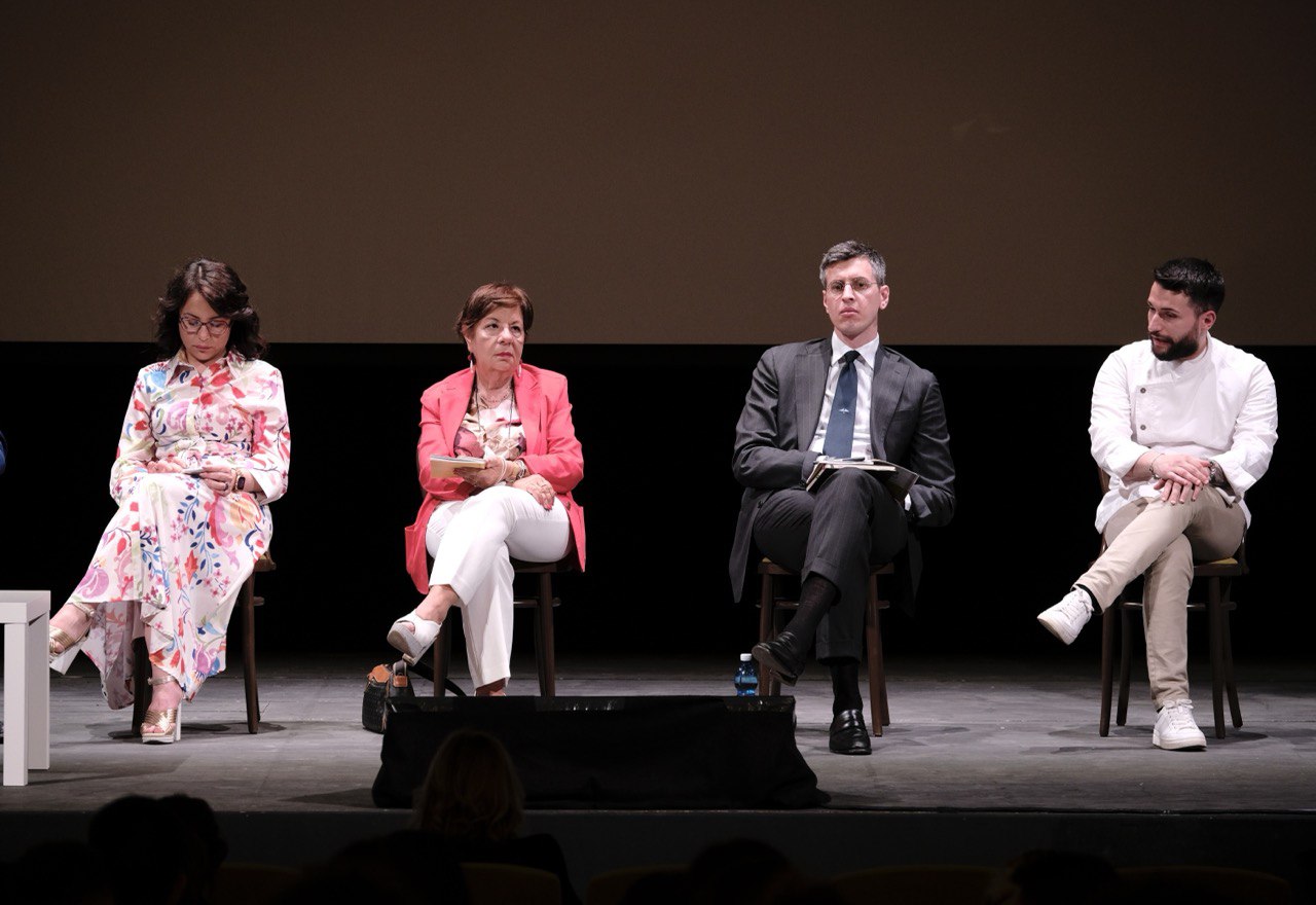 Galleria Regione Puglia e Autogrill insieme per 