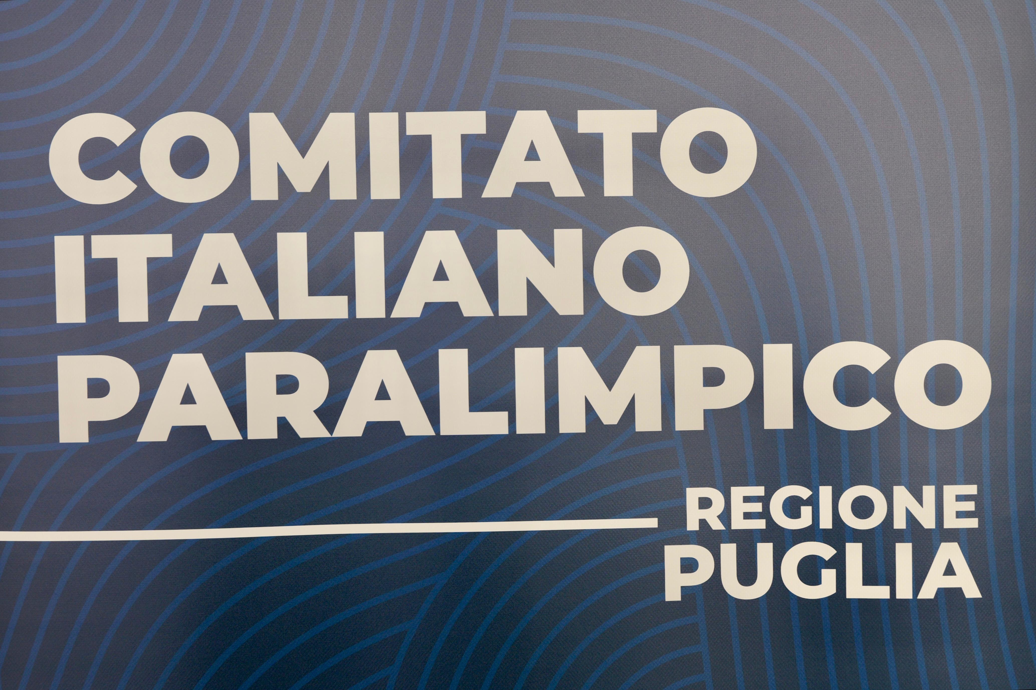 Galleria Progetto Scuola, Sport e Inclusione A.S. 2025-2026, la Regione Puglia consolida il modello educativo paralimpico e lancia la nuova sperimentazione per la Scuola Primaria - Diapositiva 4 di 9