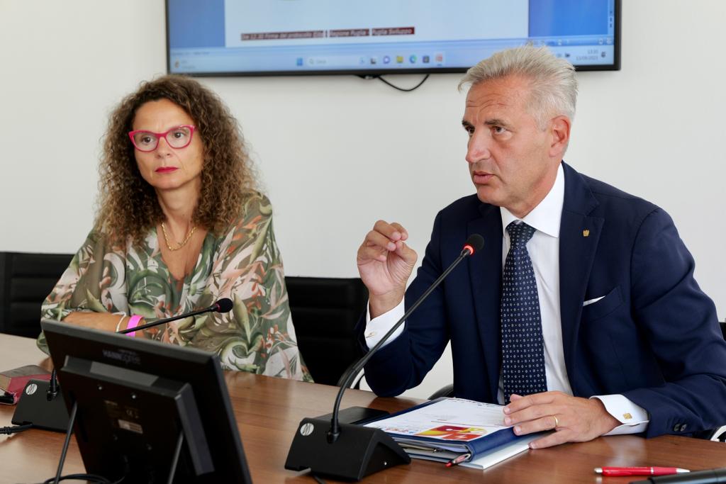 Galleria Fdl 2023. In Puglia il primo Hub regionale di Elite - Diapositiva 1 di 13