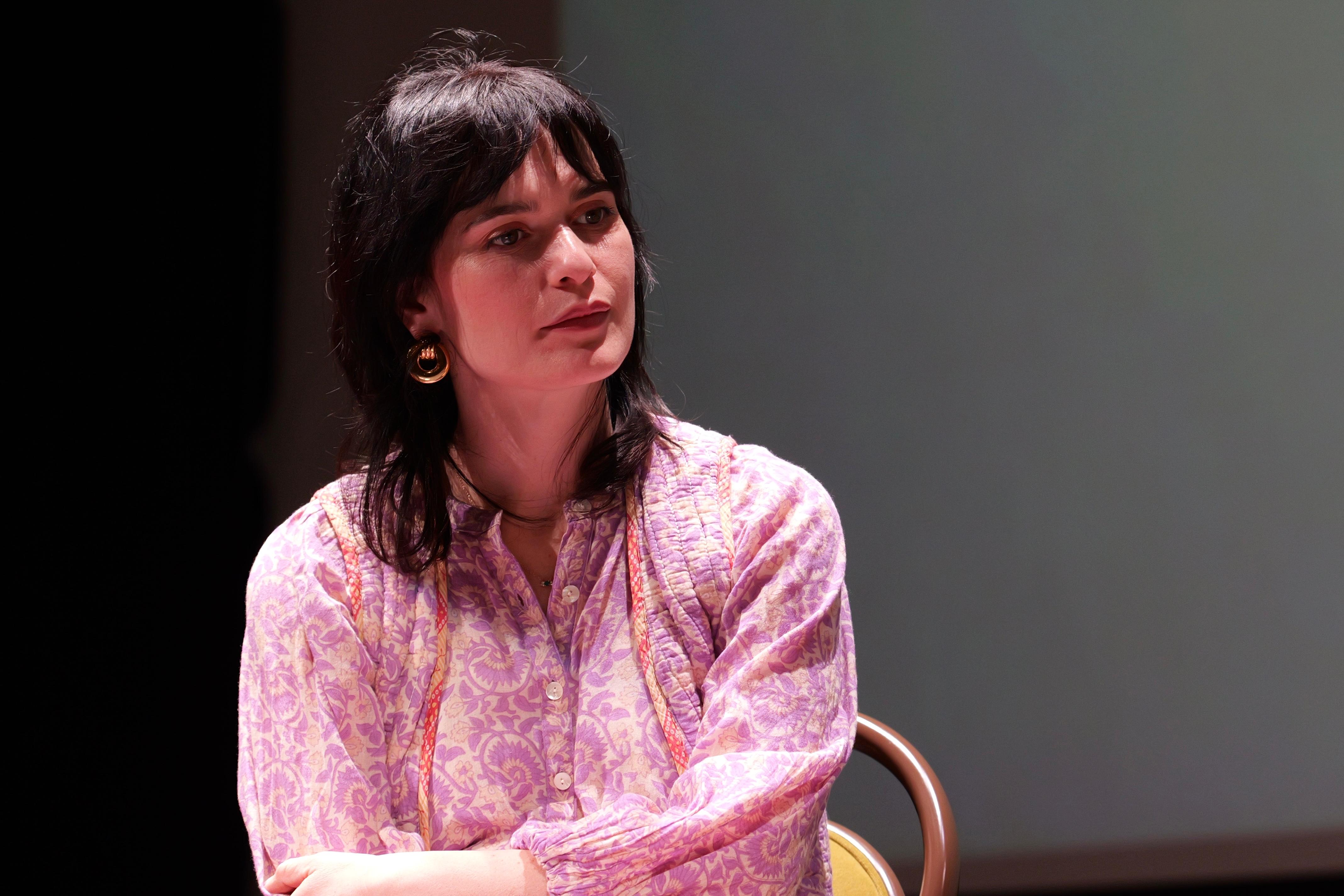 Galleria Giornata internazionale della Donna, presentate al teatro Kursaal Santalucia le iniziative della Regione Puglia per l'empowerment femminile - Diapositiva 11 di 15