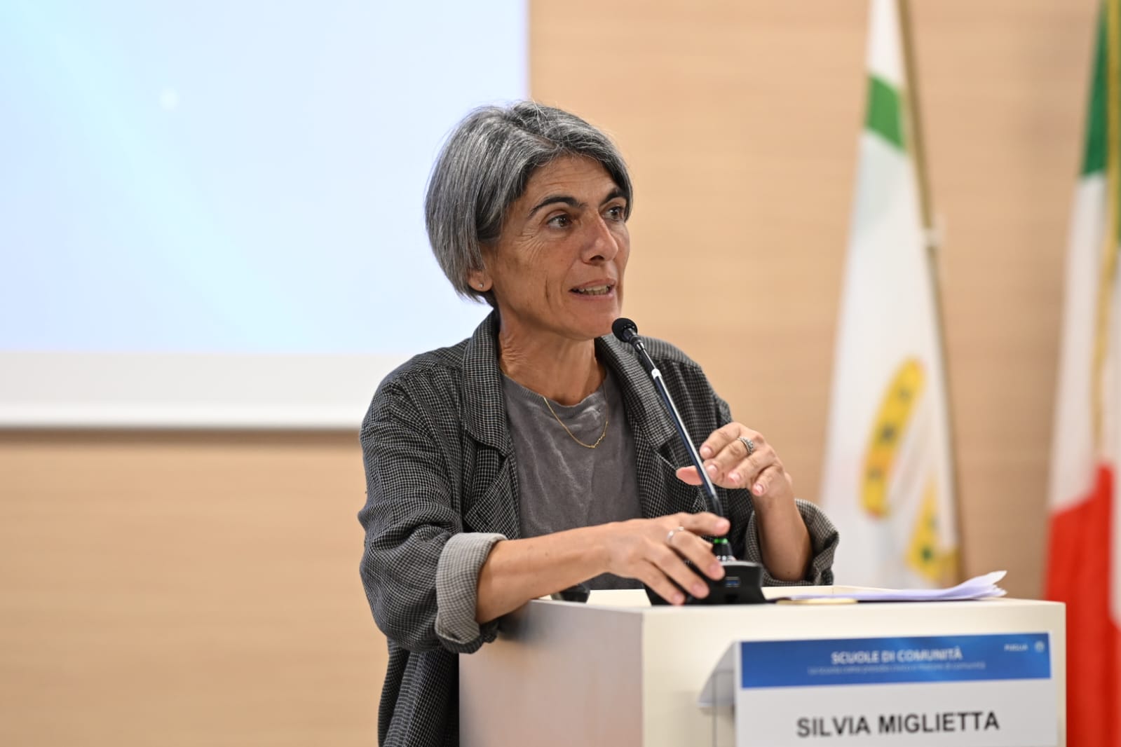 Galleria Fiera del Levante, si chiude la settimana di “Tutta la Puglia, abbiamo un programma da realizzare insieme”: 150 temi, oltre 500 interventi e quasi 3000 partecipanti - Diapositiva 23 di 24
