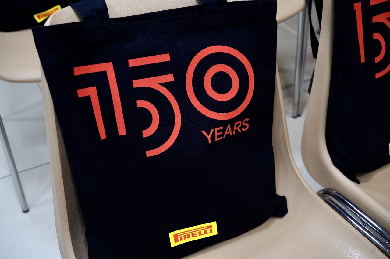 Galleria PIRELLI: PRESENTATO IL ‘DIGITAL SOLUTIONS CENTER’ DI BARI - Diapositiva 10 di 16