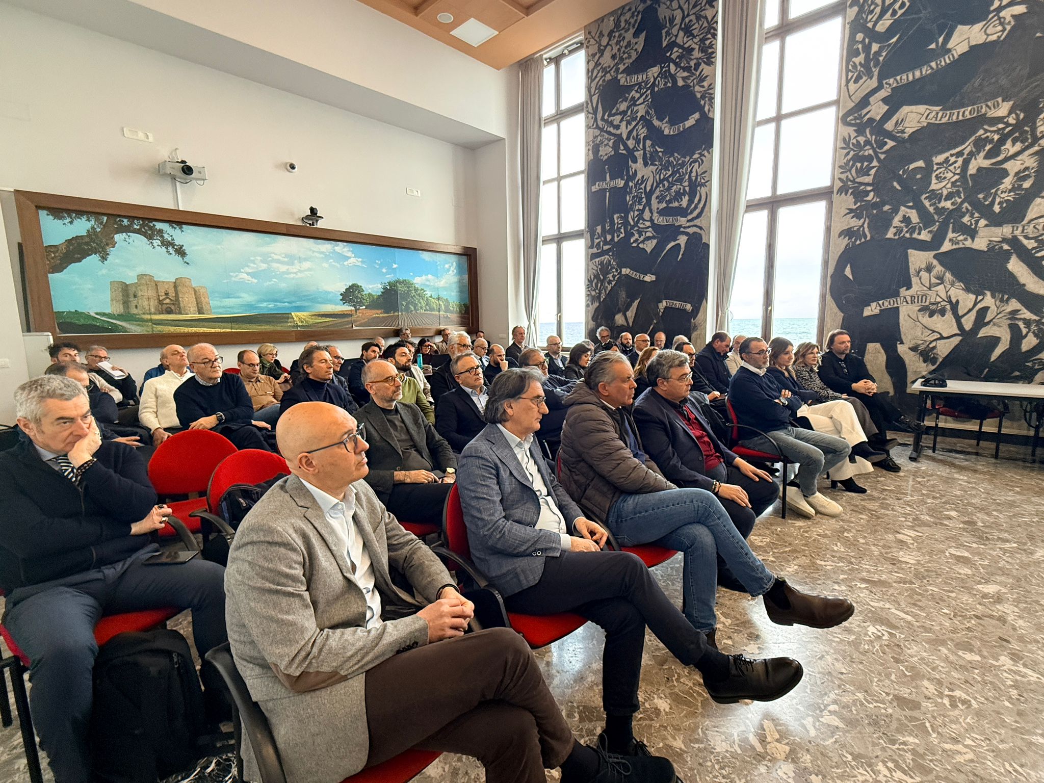 Galleria Gal, Paolicelli convoca i Gruppi di Azione Locale: “Le risorse non si possono sprecare. Ora serve un cambio di passo concreto” - Diapositiva 2 di 4