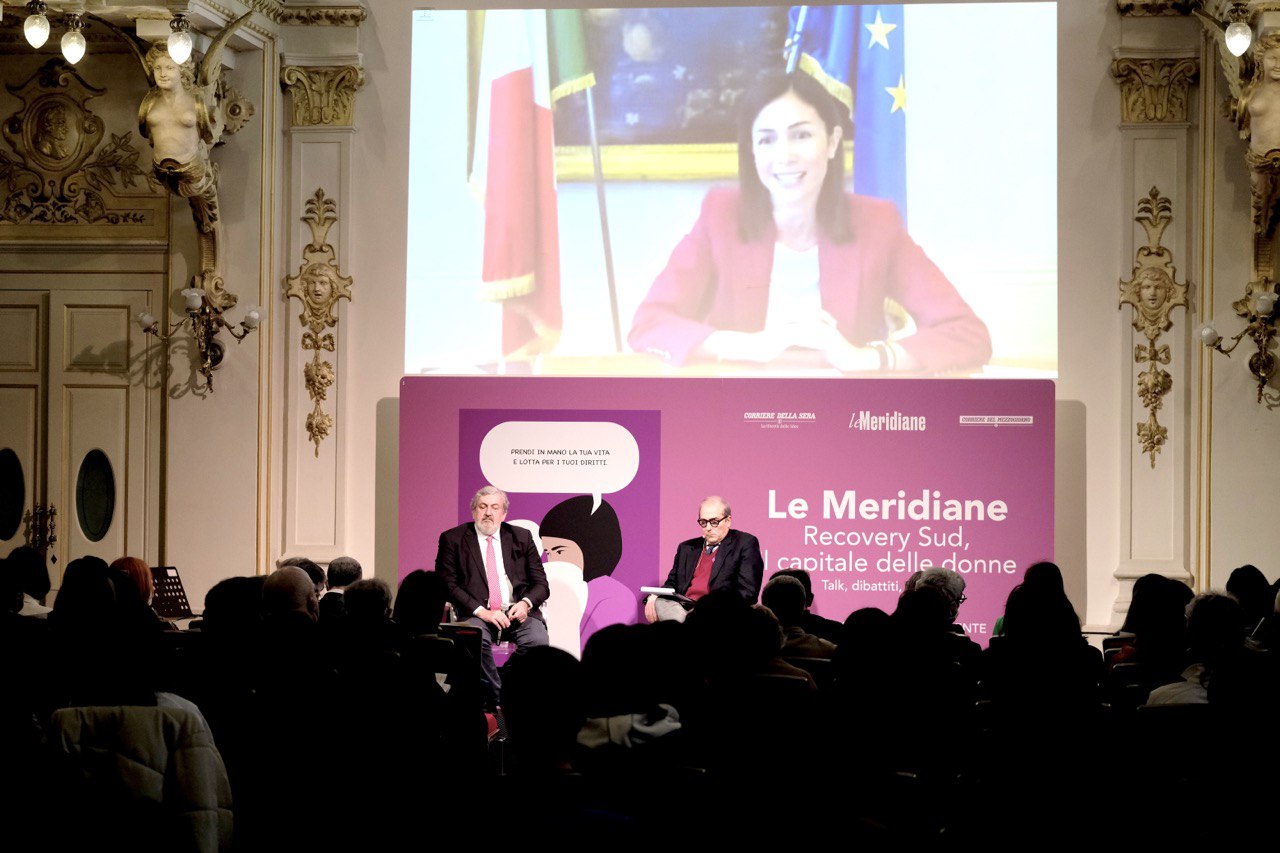 Galleria Prima edizione de 