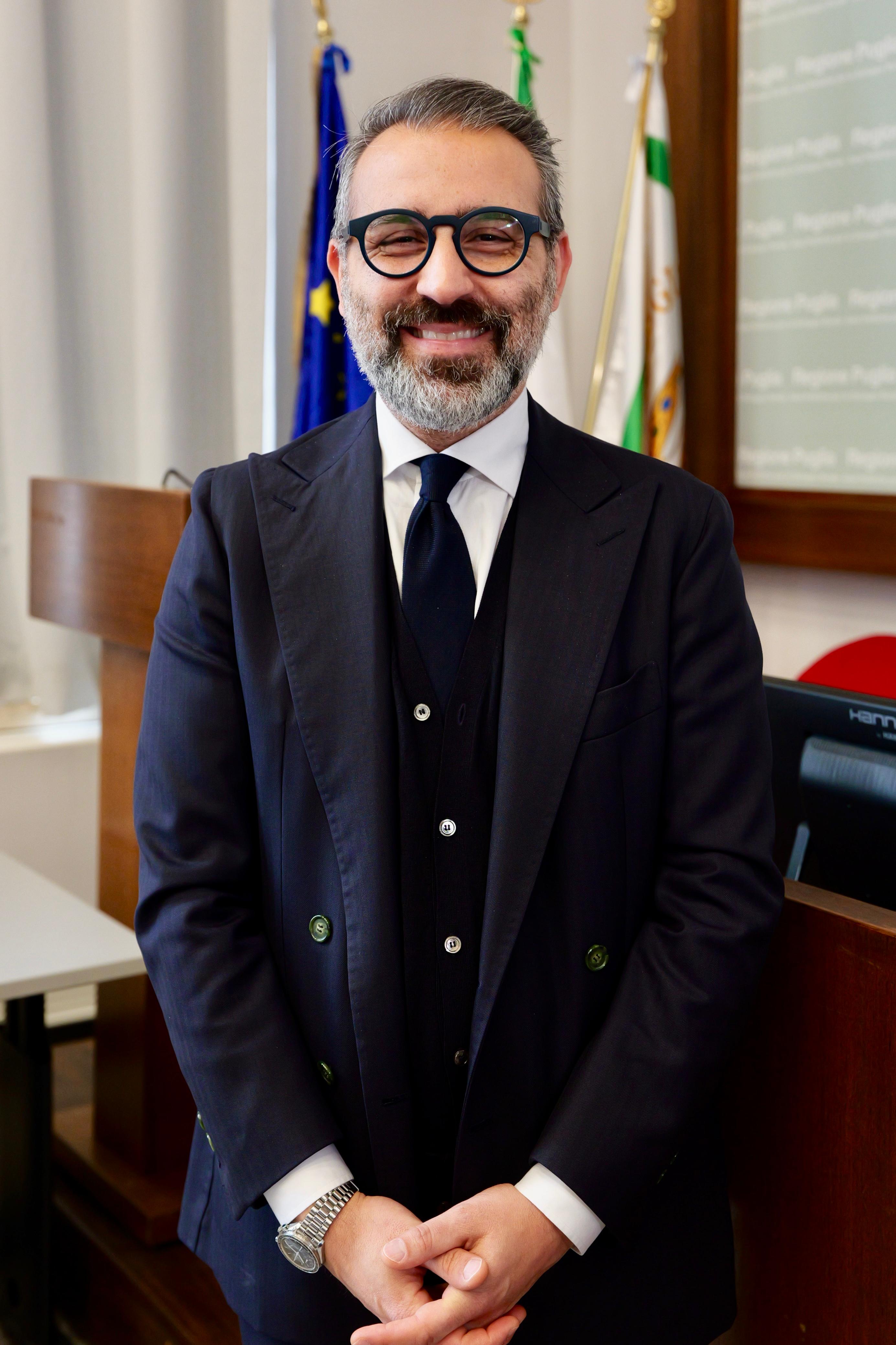 Galleria Torna Enoliexpo a Bari, la fiera delle innovazioni per le filiere dell’ olio di oliva e del vino - Diapositiva 3 di 6