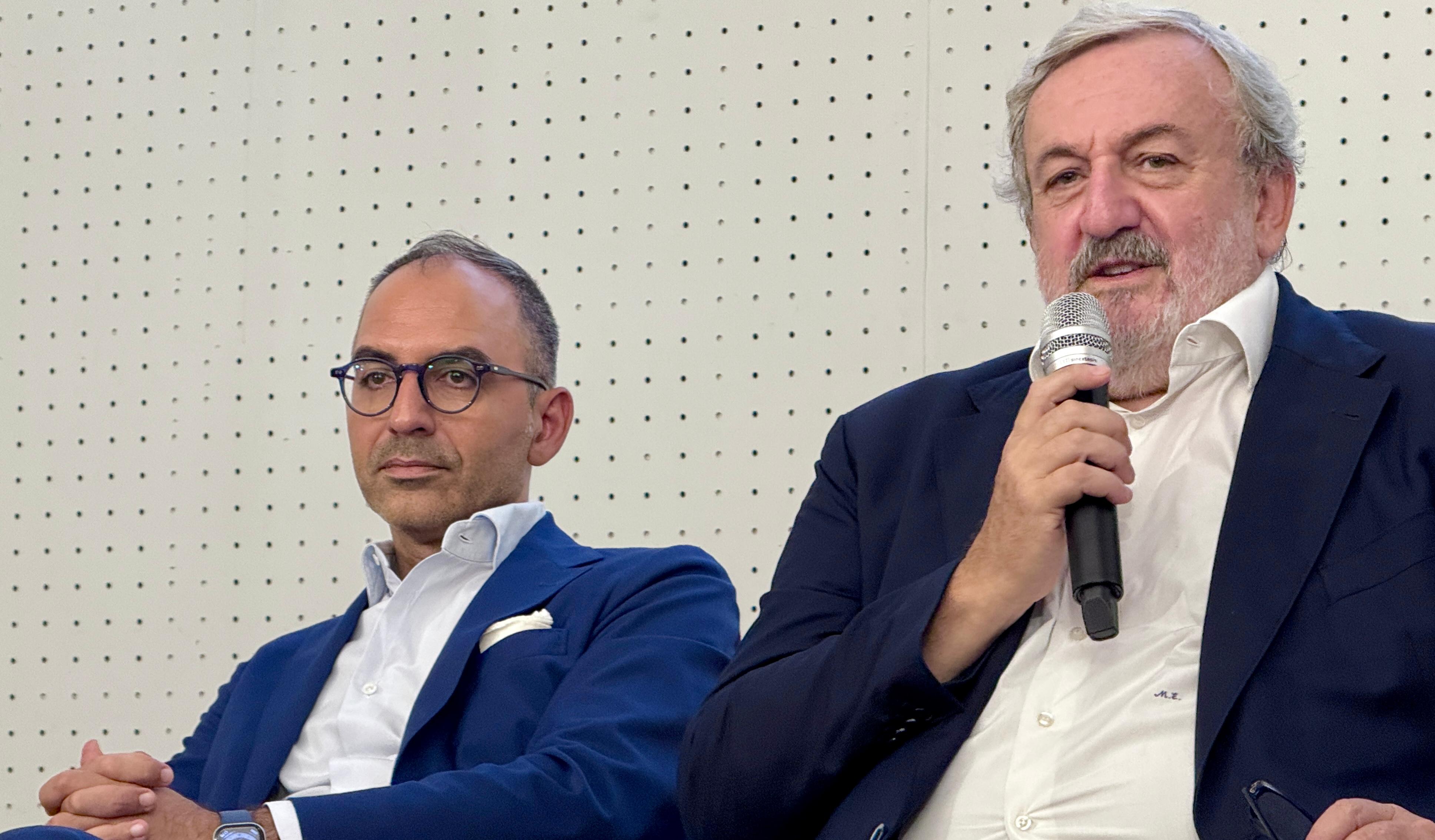 Galleria La ASL di Bari ha formato i primi 70 infermieri di famiglia e di comunità: saranno attivi sul territorio nell'assistenza domiciliare e nelle strutture previste dal PNRR - Diapositiva 3 di 10