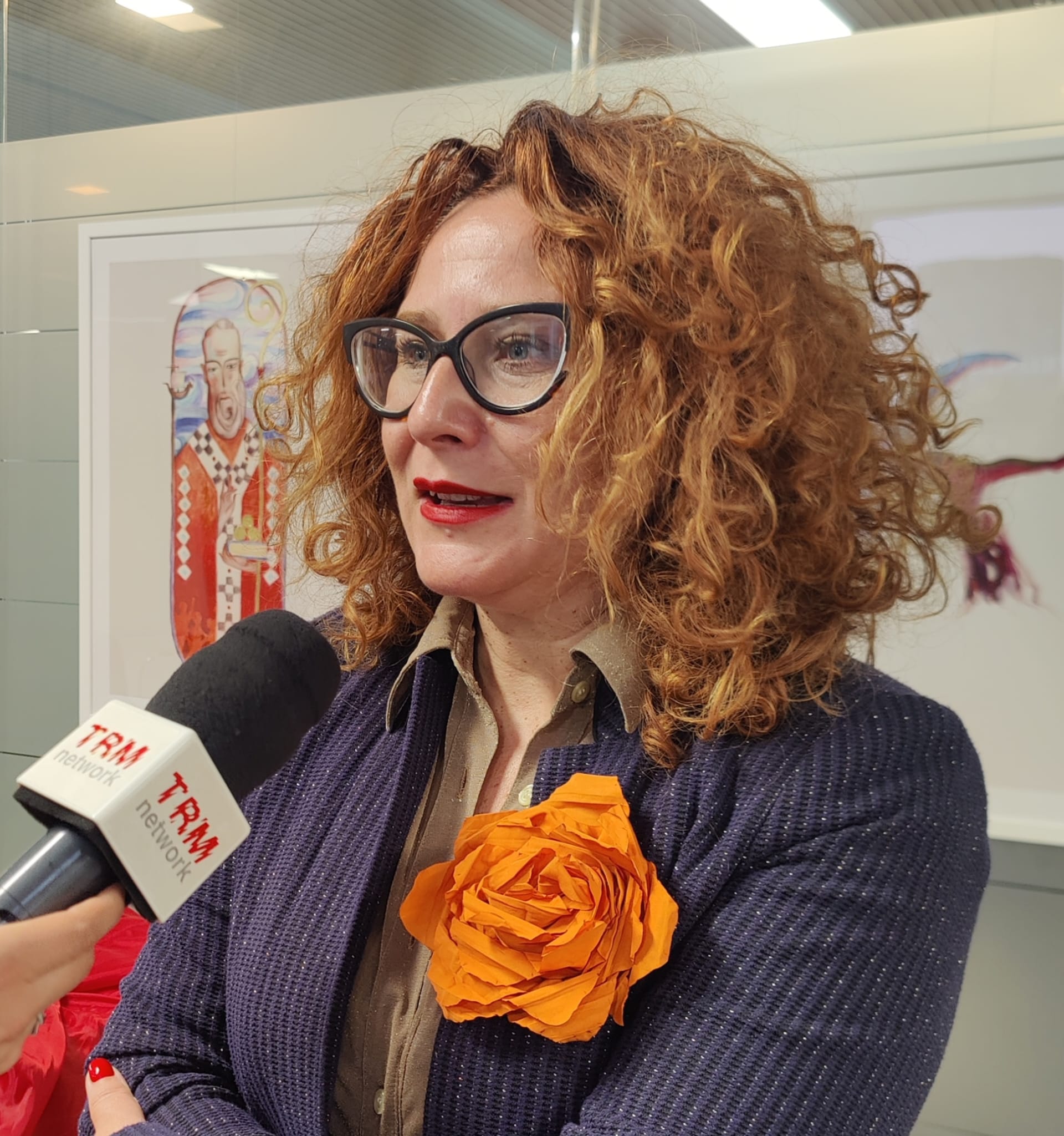 Galleria “Illustrazioni” e “L’abbraccio”, esposizione e opera del Maestro Nicola Genco in mostra al Polo Arti Cultura Turismo della Regione Puglia - Diapositiva 2 di 10