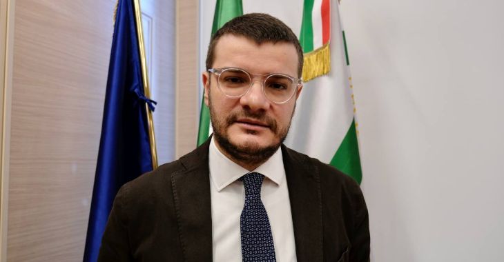 Galleria Osservatorio regionale sui fenomeni neofascisti: presentato il programma di lavoro - Diapositiva 1 di 6