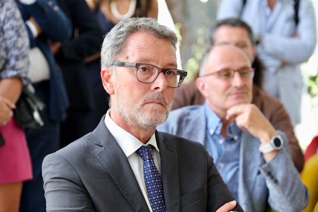 Galleria Fdl 2023. In Puglia il primo Hub regionale di Elite - Diapositiva 4 di 13