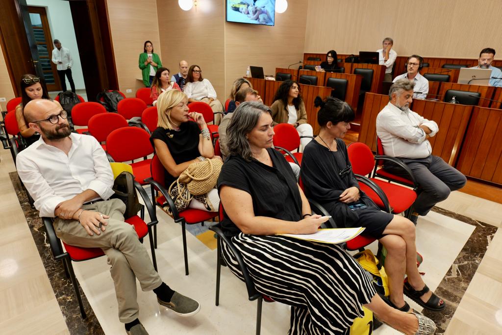 Galleria PhEST, presentata in conferenza stampa l’ottava edizione del  Festival internazionale di fotografia e arte - Diapositiva 4 di 12