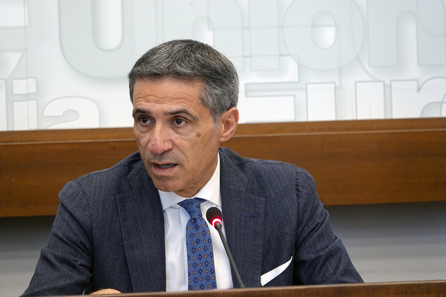 Galleria Ortofrutta: Regione, imprese e Grande distribuzione siglano il primo patto etico di filiera  - Diapositiva 9 di 13