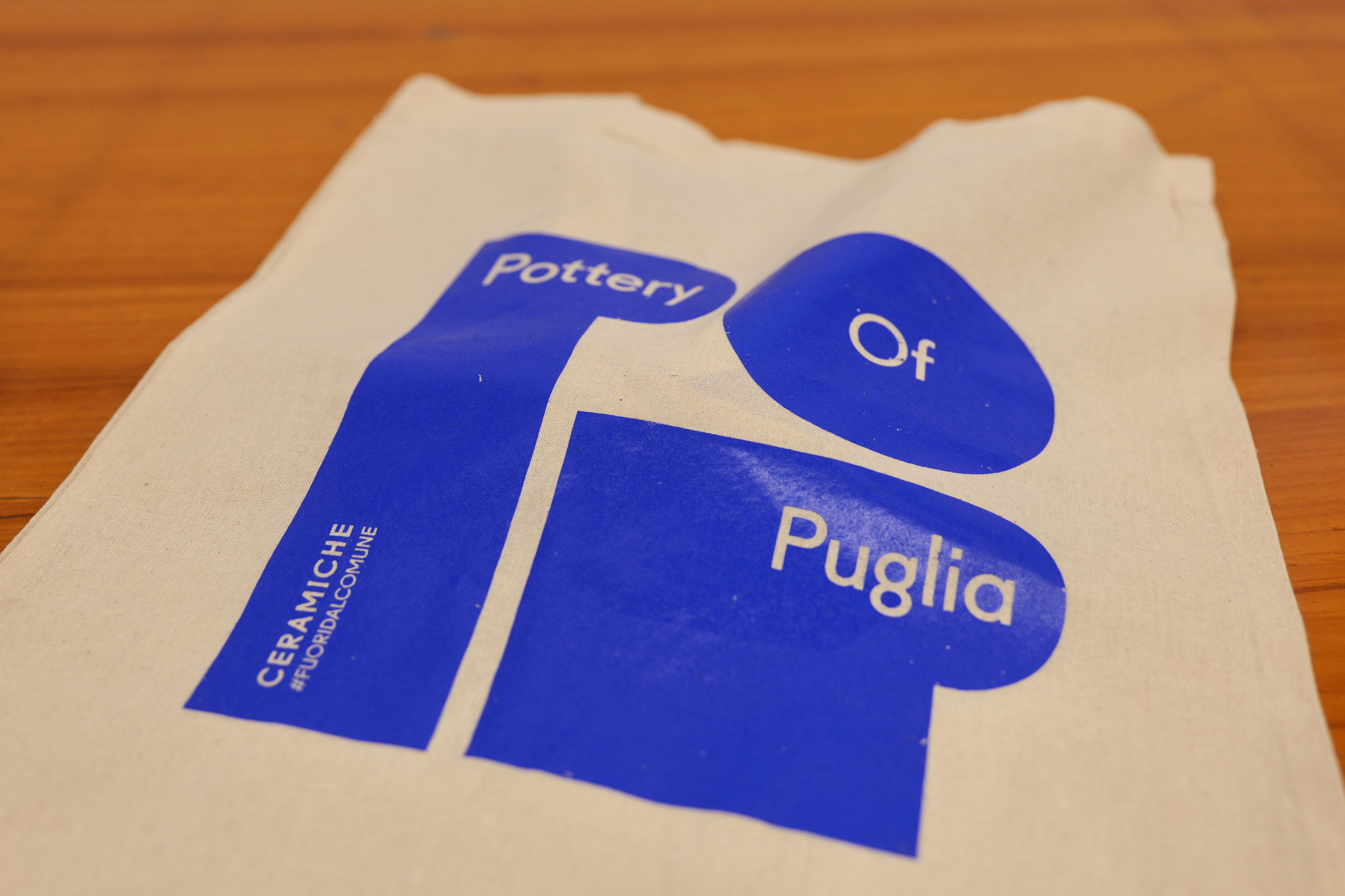 Galleria La ceramica pugliese è POP! Presentato il nuovo brand “Pottery of Puglia” - Diapositiva 12 di 12