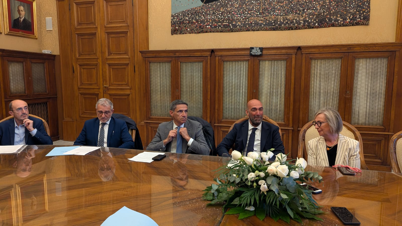 Galleria Settimana della Biodiversità pugliese, al via l’ottava edizione nel segno dell’agrobiodiversità e dello sviluppo locale - Diapositiva 3 di 4