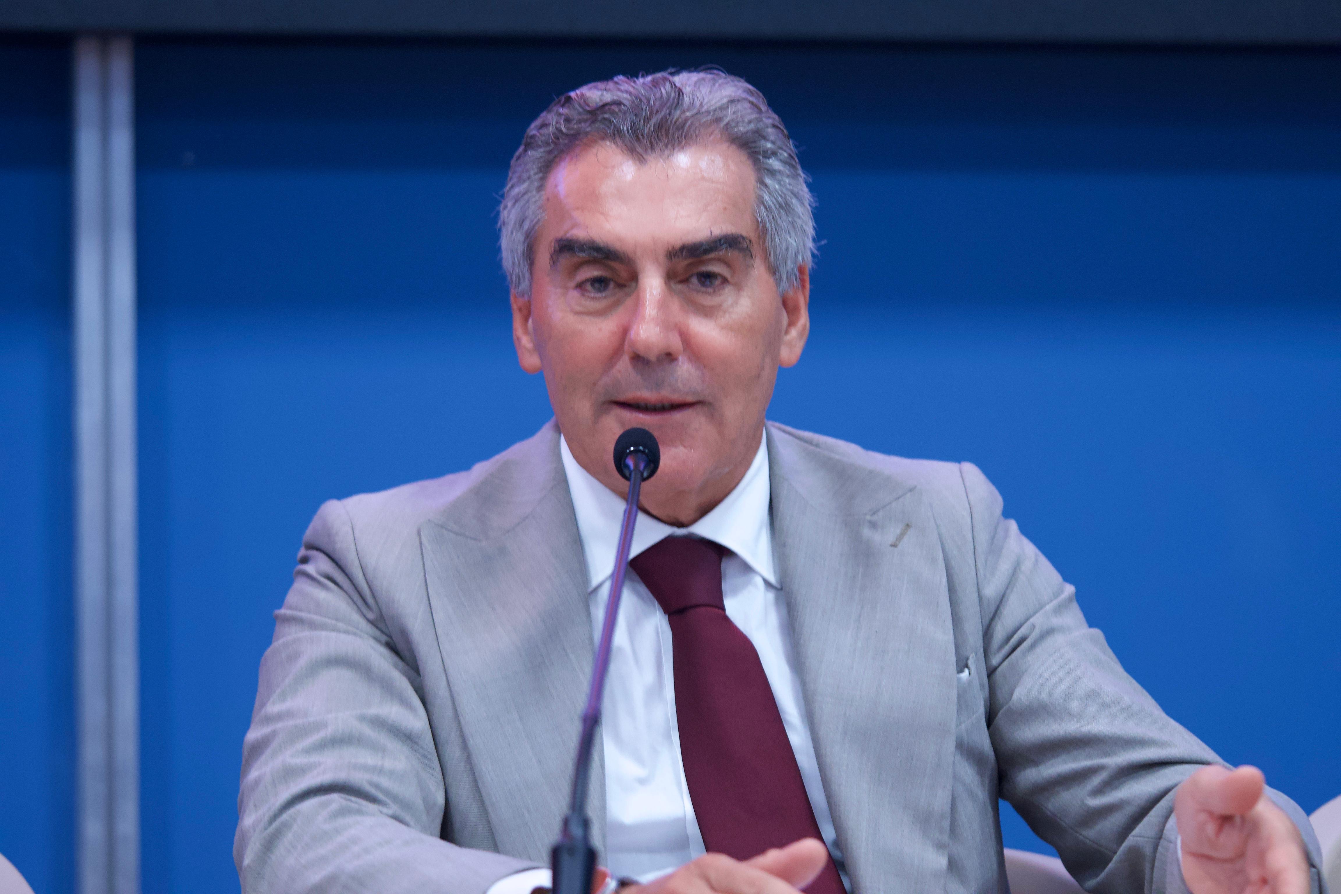 Galleria Regione Puglia: presentata la piattaforma per l’Albo regionale delle Società Benefit - Diapositiva 5 di 7