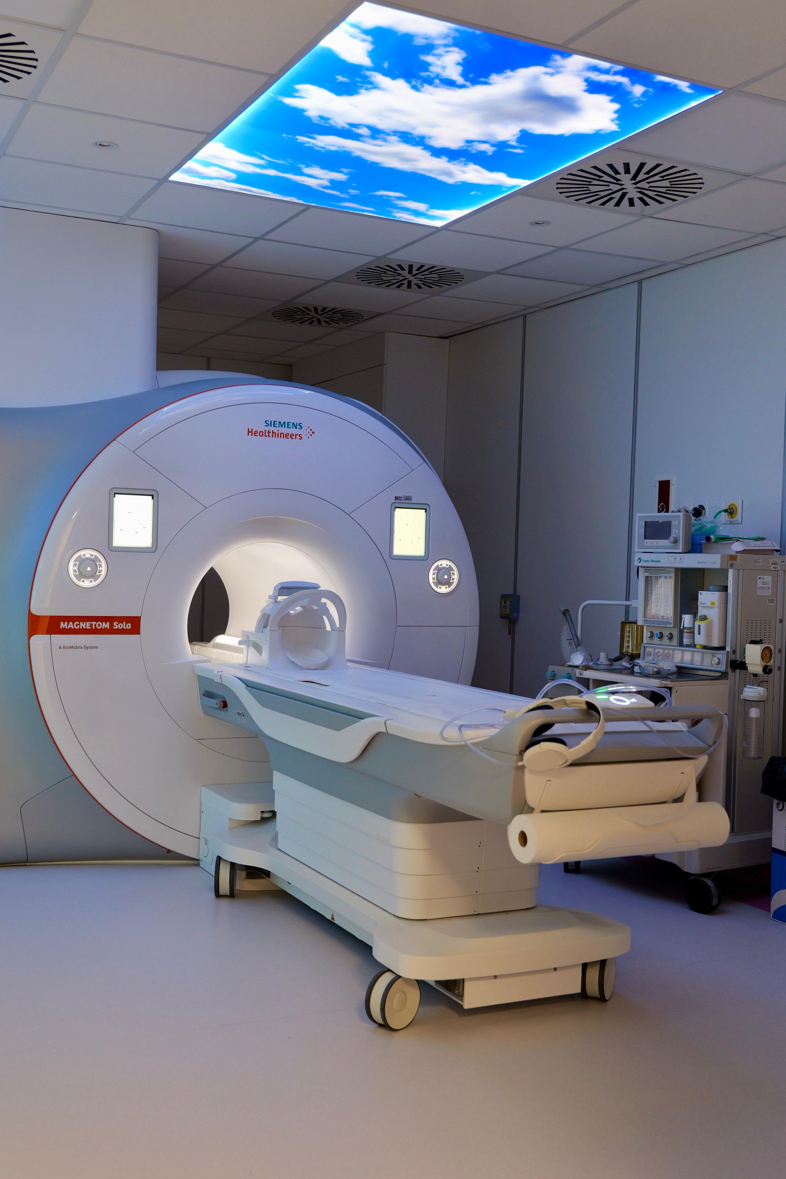 Galleria Ospedale Di Venere, attivate risonanza magnetica e nuova piastra ambulatoriale di Otorinolaringoiatria - Diapositiva 3 di 17