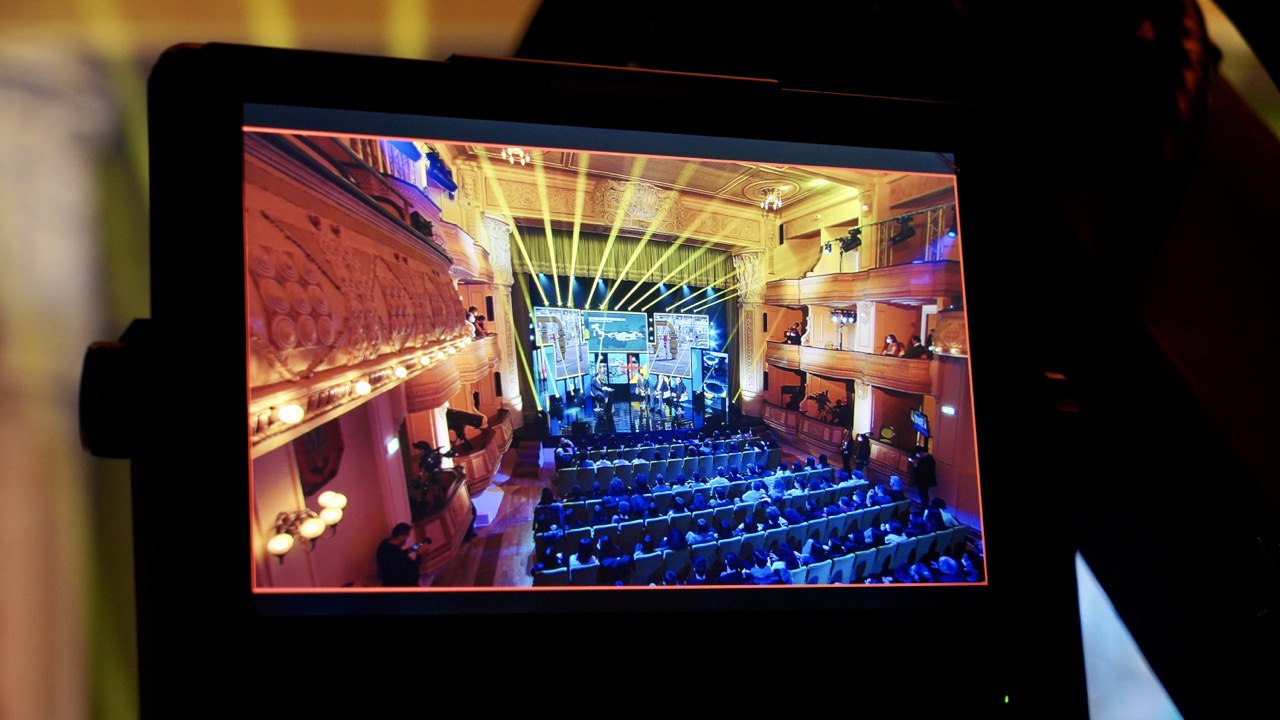 Galleria Emiliano a Sky tg24 live in Bari: “Pnrr, il progetto di bandiera della Puglia è Taranto città dell’idrogeno” - Diapositiva 1 di 16