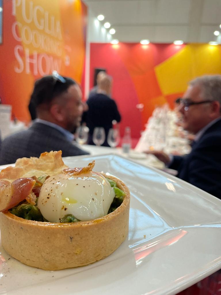 Galleria Si chiude il Vinitaly 2022, Pentassuglia: 