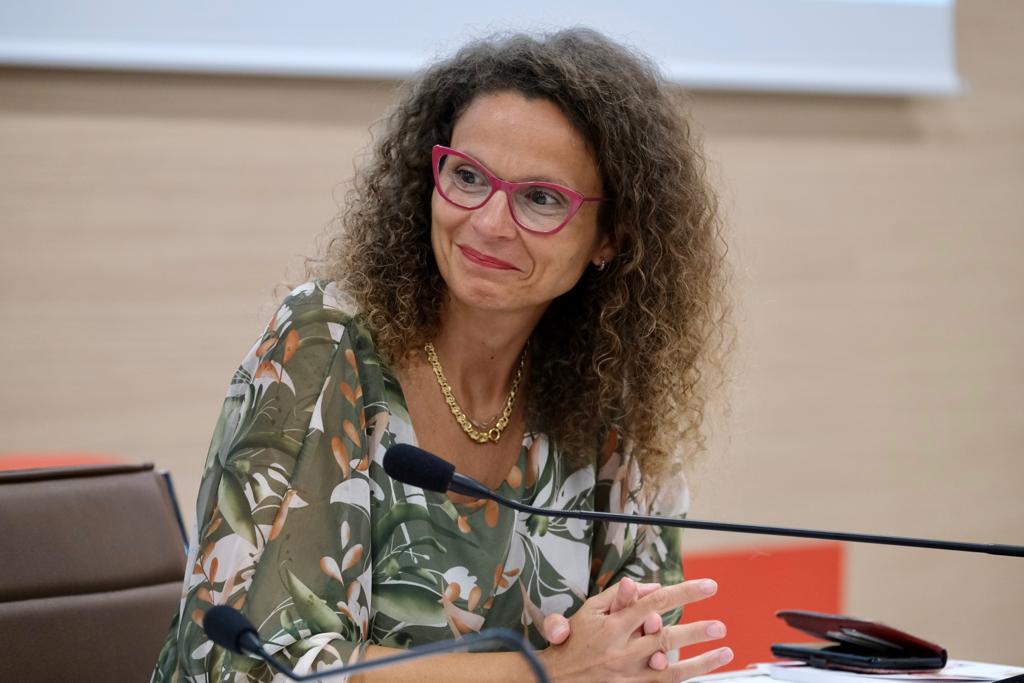 Galleria FdL 2013. Presentata la strategia di attrazione dei talenti #mareAsinistra - Diapositiva 8 di 11