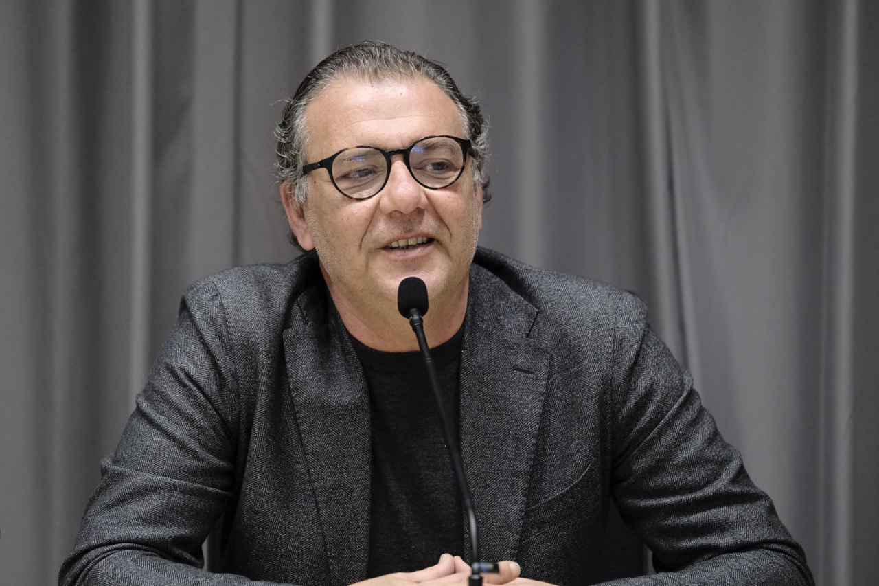 Galleria Le donne di Giunta e Consiglio regionale alzano la voce: “Unite per essere sempre più determinanti nella politica pugliese, senza lasciarsi intimidire da gesti vili e gravi offese” - Diapositiva 9 di 11