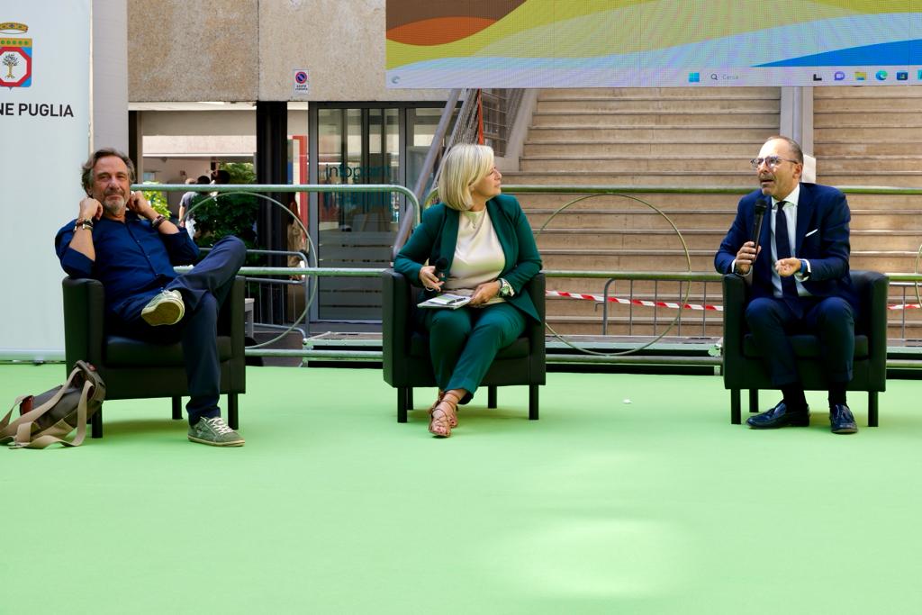 Galleria In Puglia è tutto pronto per la prima Giornata regionale della Costa il 10 aprile 2024 - Diapositiva 5 di 16