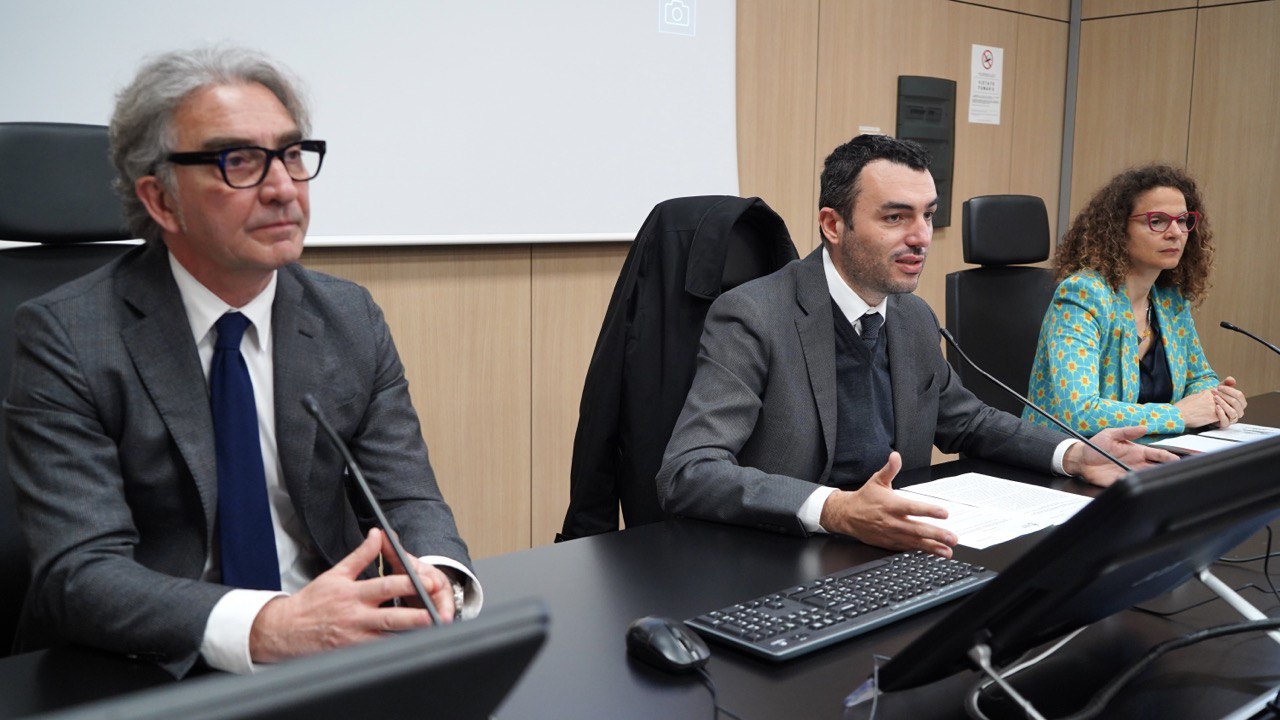 Galleria Emiliano e Delli Noci: “Imprese autosufficienti e spinta all’economia circolare, le prossime sfide contro il caro energia” - Diapositiva 7 di 13